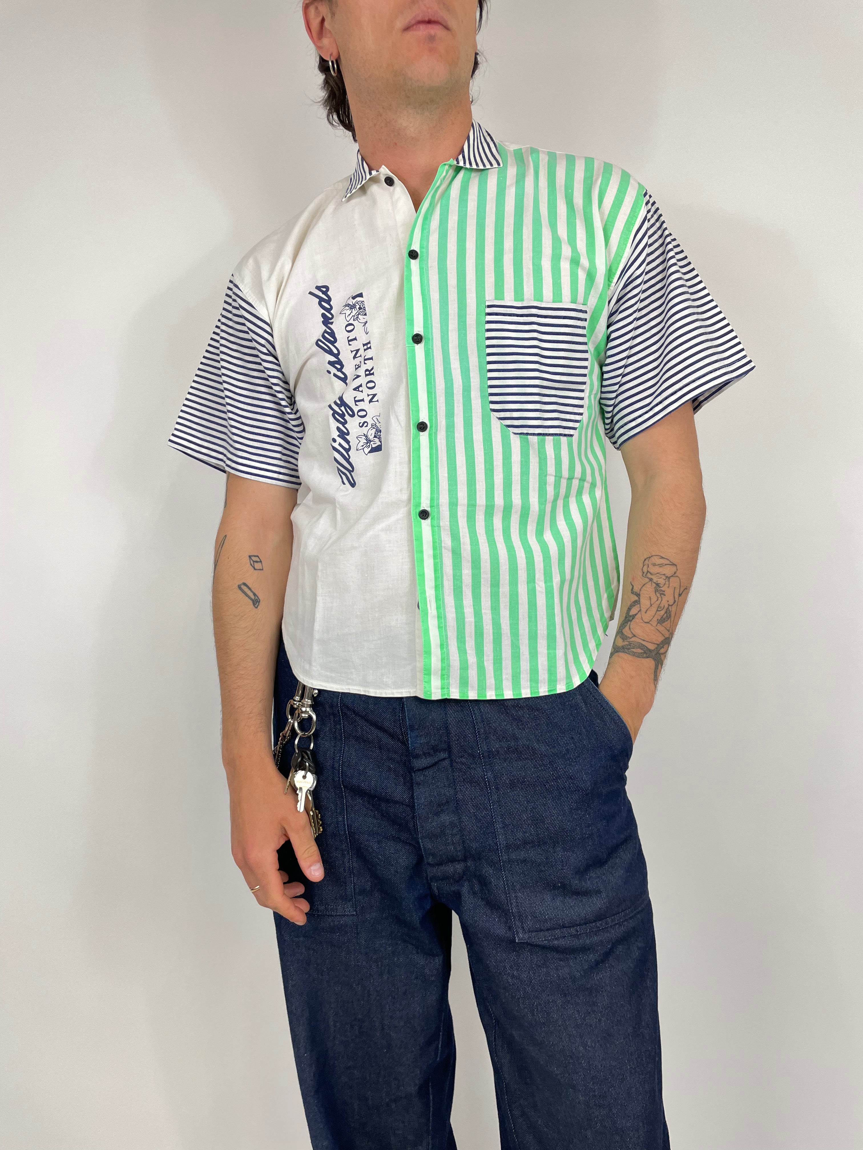 camicia-uomo-manica-corta