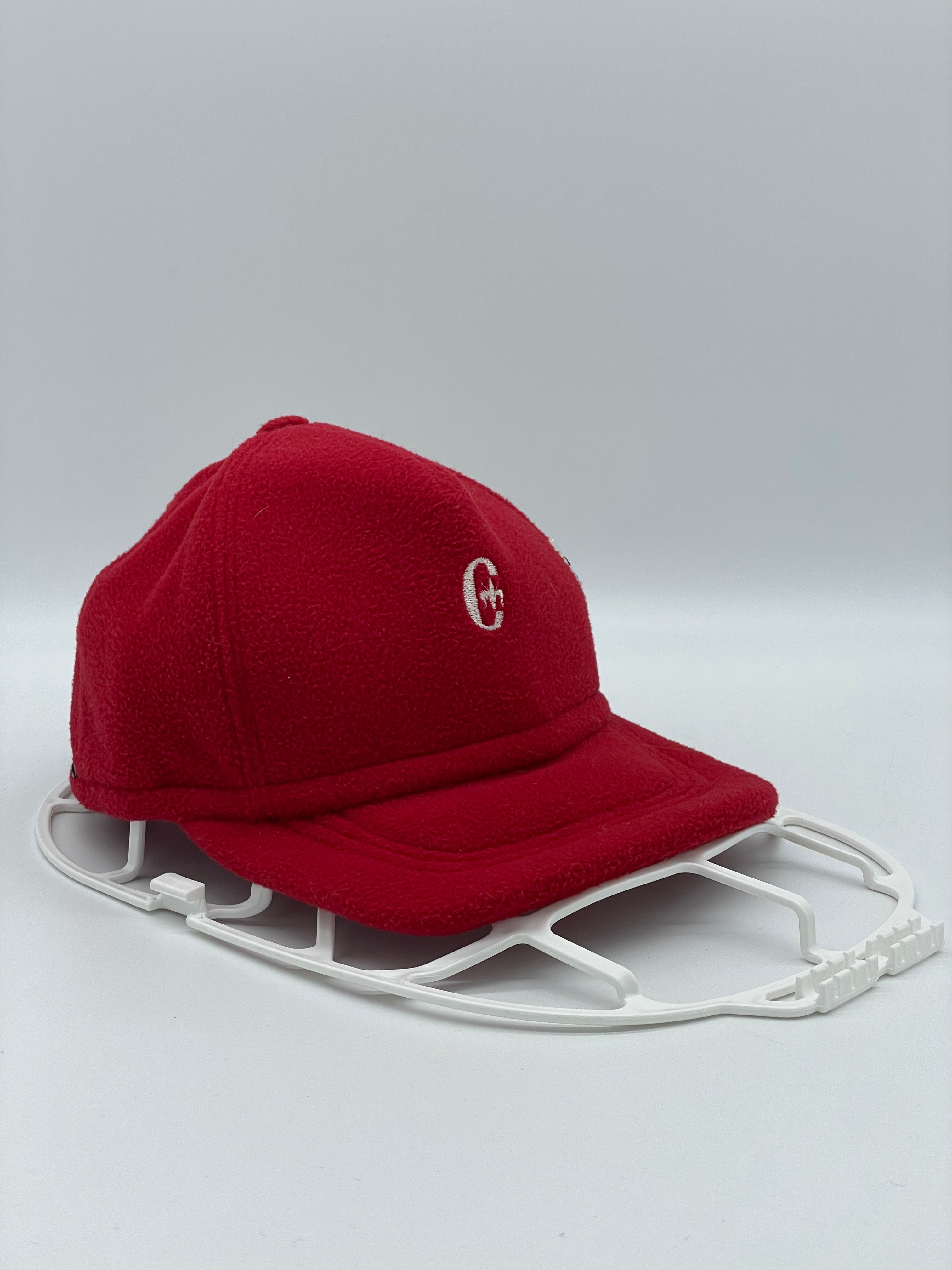 Conte of Florence Fleece Baseball Cup Fangovintage