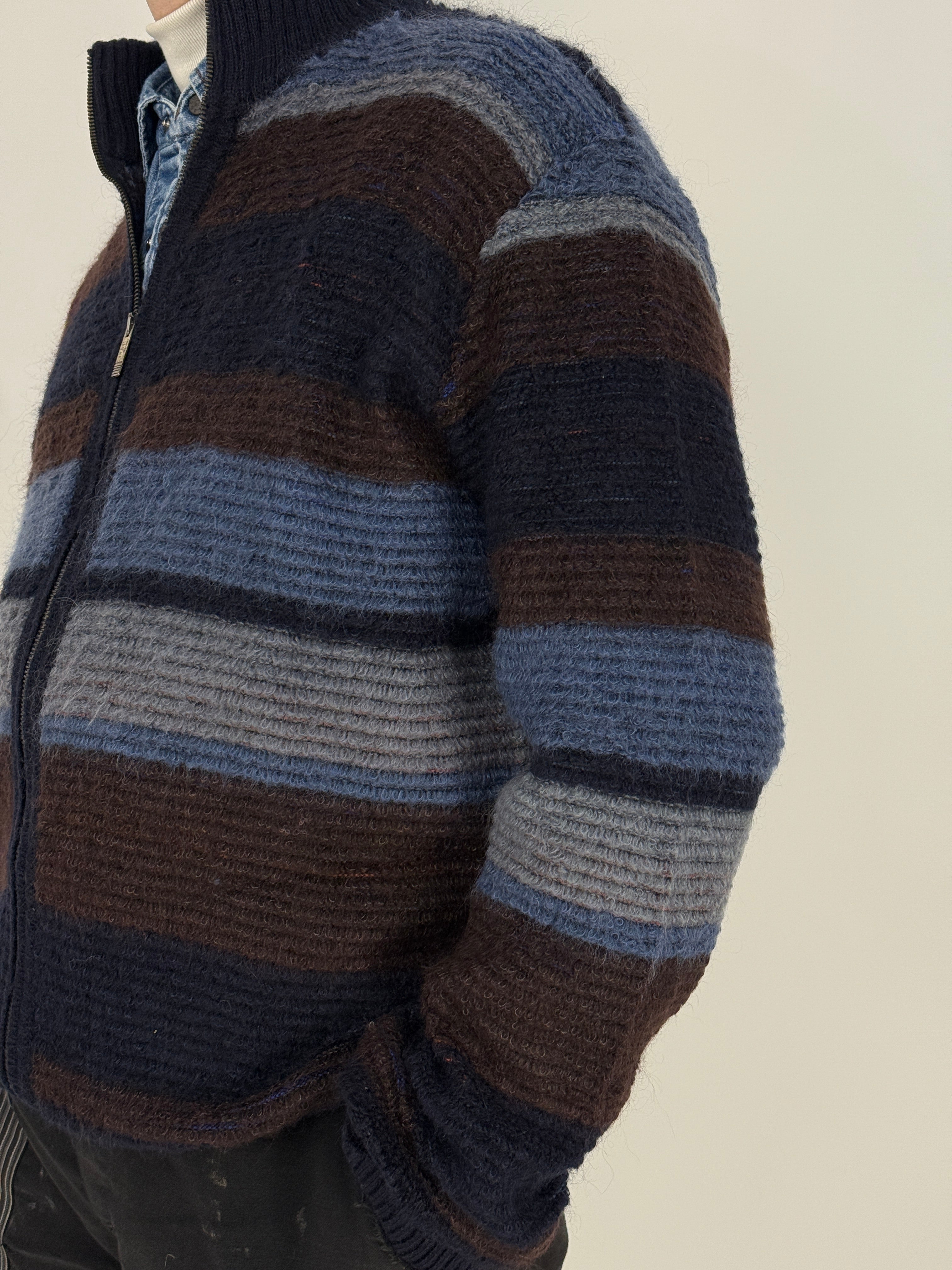 Cardigan Missoni Sport