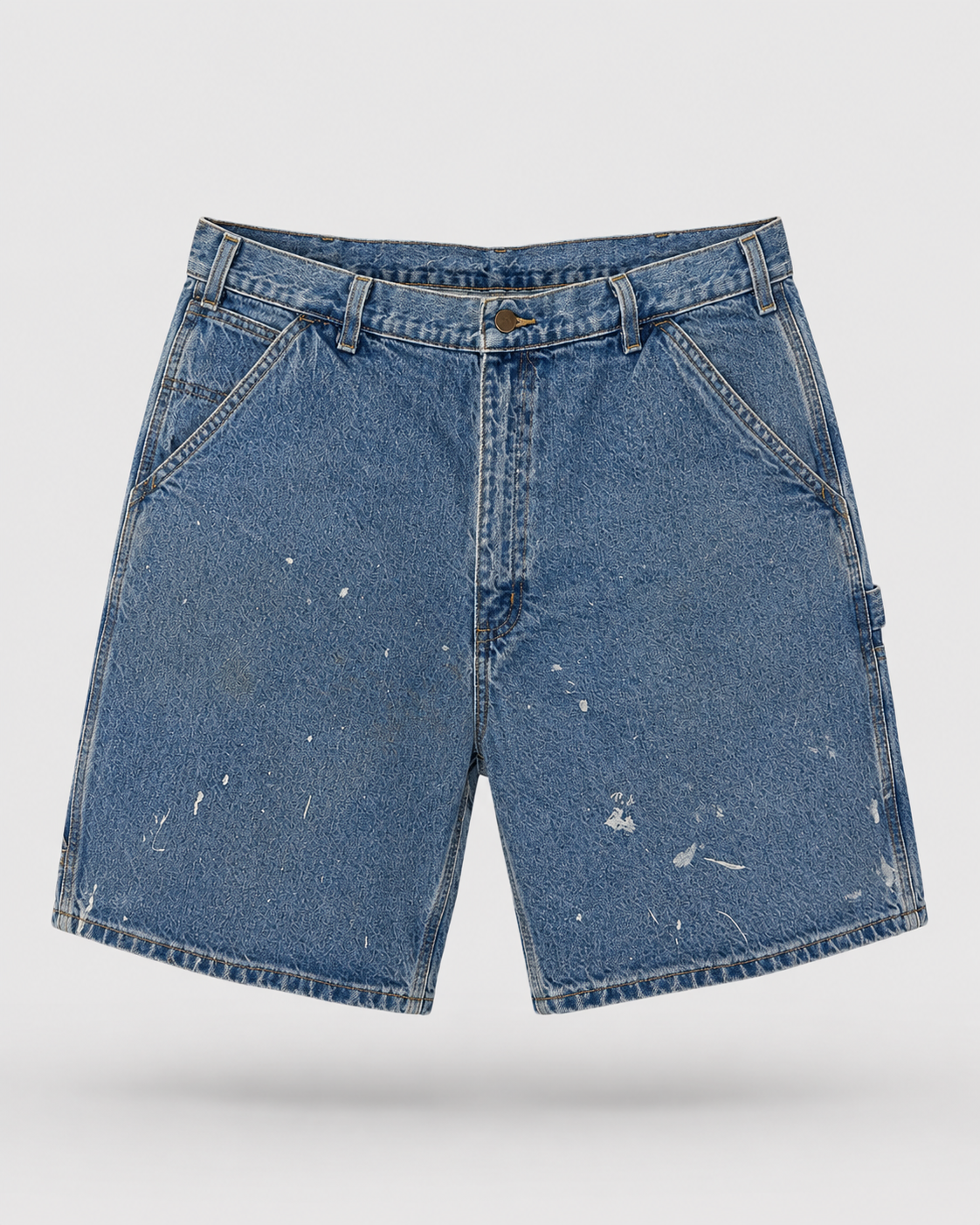 Bermuda Carhartt vintage USA