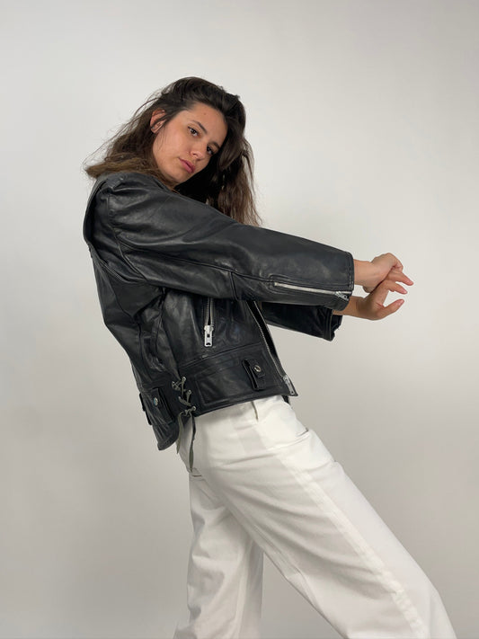 Chiodo anni '60 - Made in Mexico