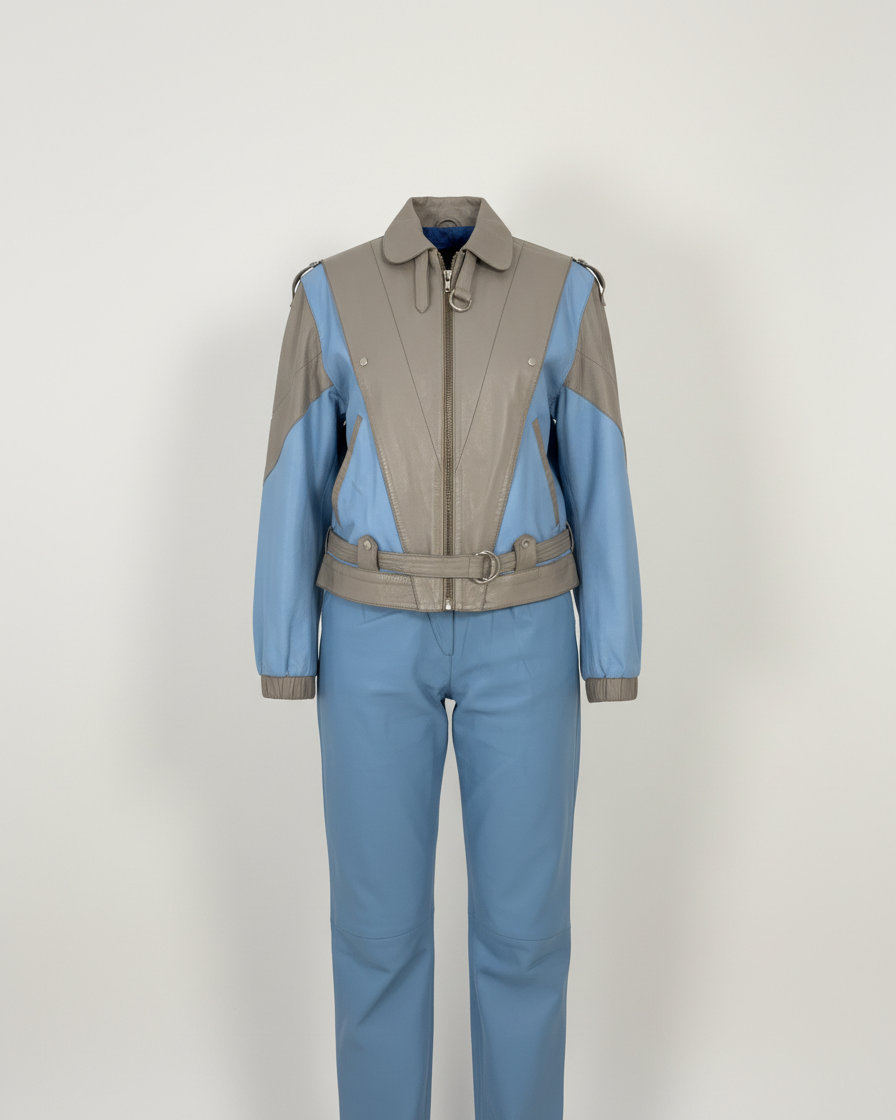Komplette Stellar 1980er Jahre