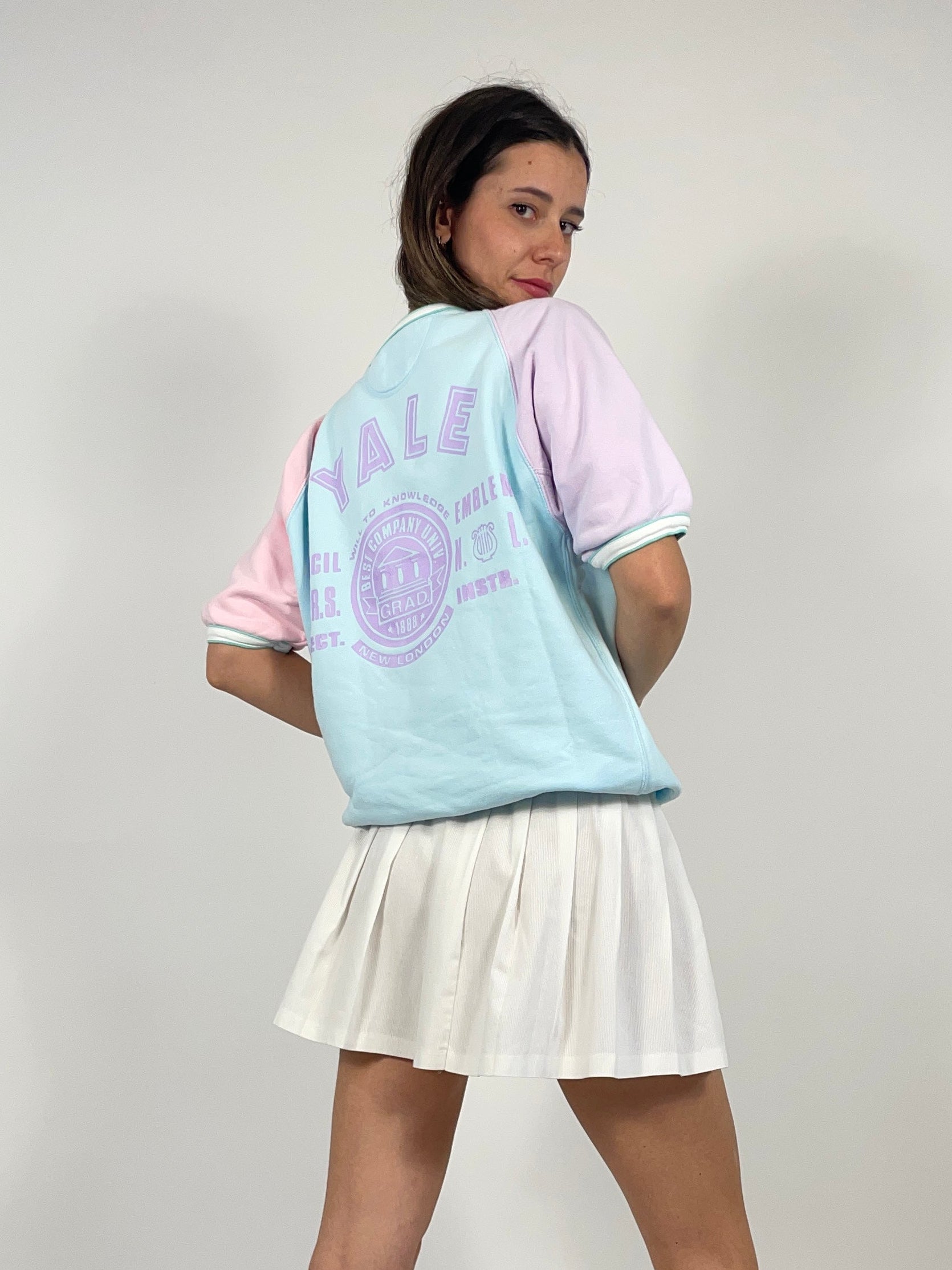 Felpa vintage Best Company - Fangovintage