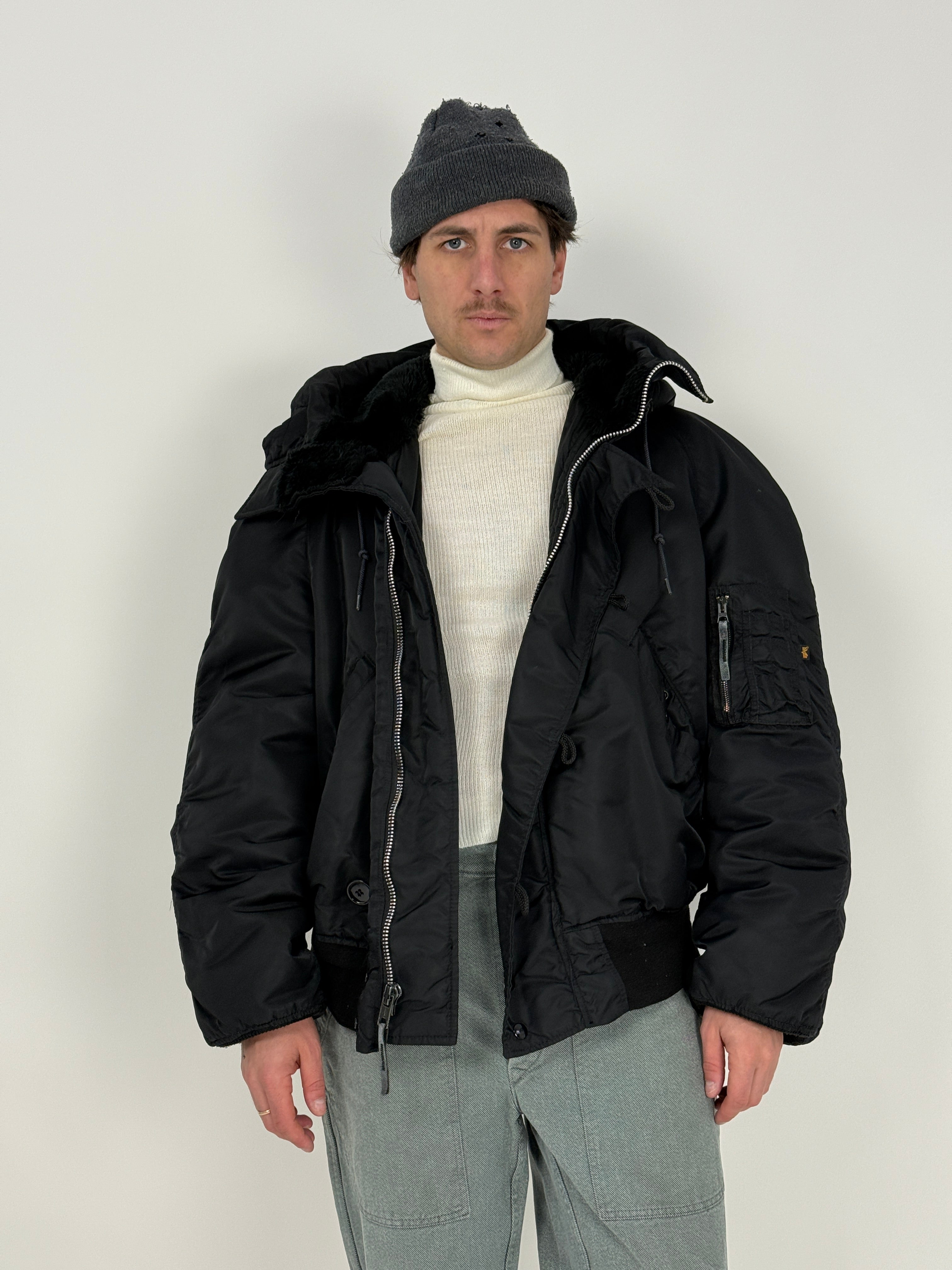 Alpha Industries N-2B USA