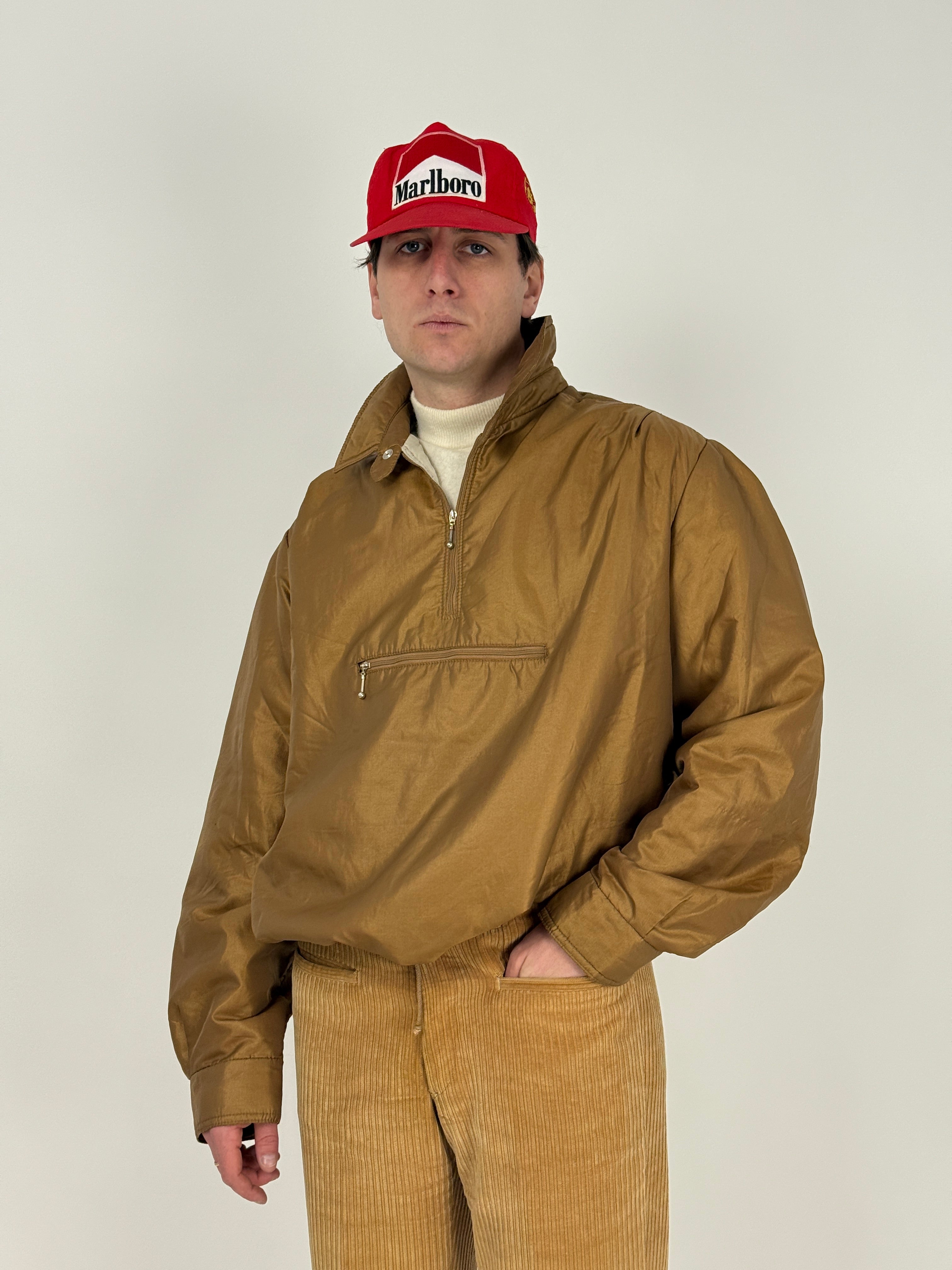 Giacca Anorak Vintage Made in Germany