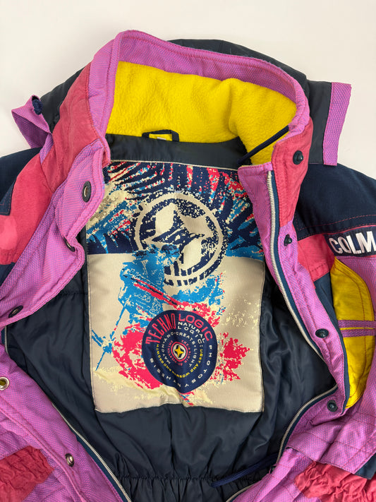 Giacca Colmar Techno Logic anni ’90