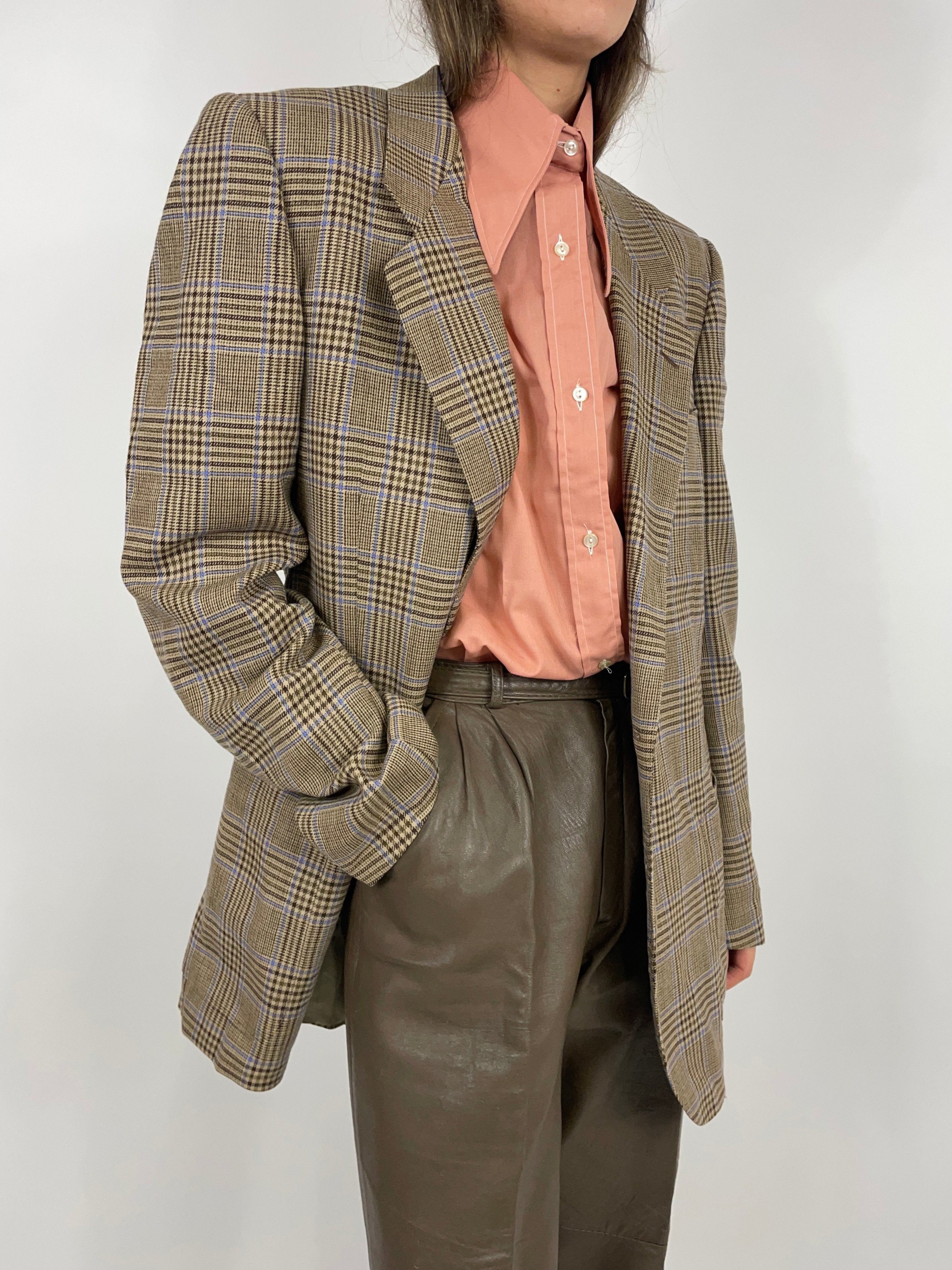 Louis Féraud Monisieur-Jacke