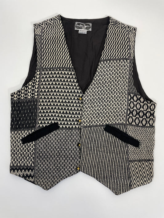 gilet-made-in-nepal