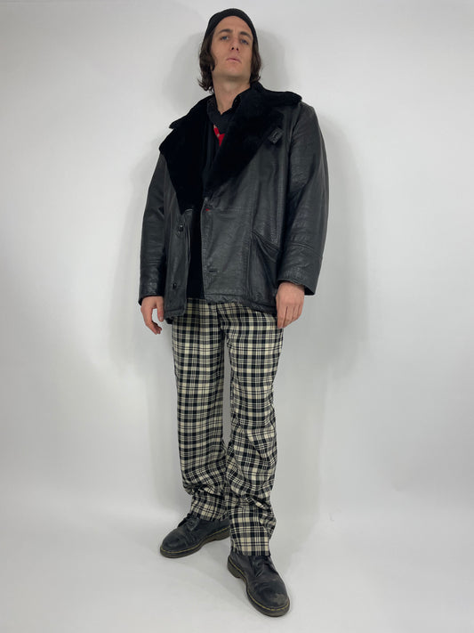 leather-jacket-vintage-in-vera-pelle-nero