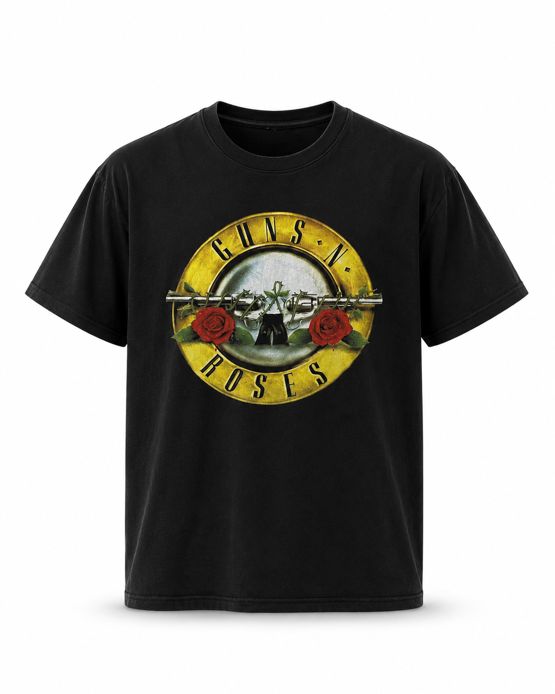 T-shirt Guns n' Roses