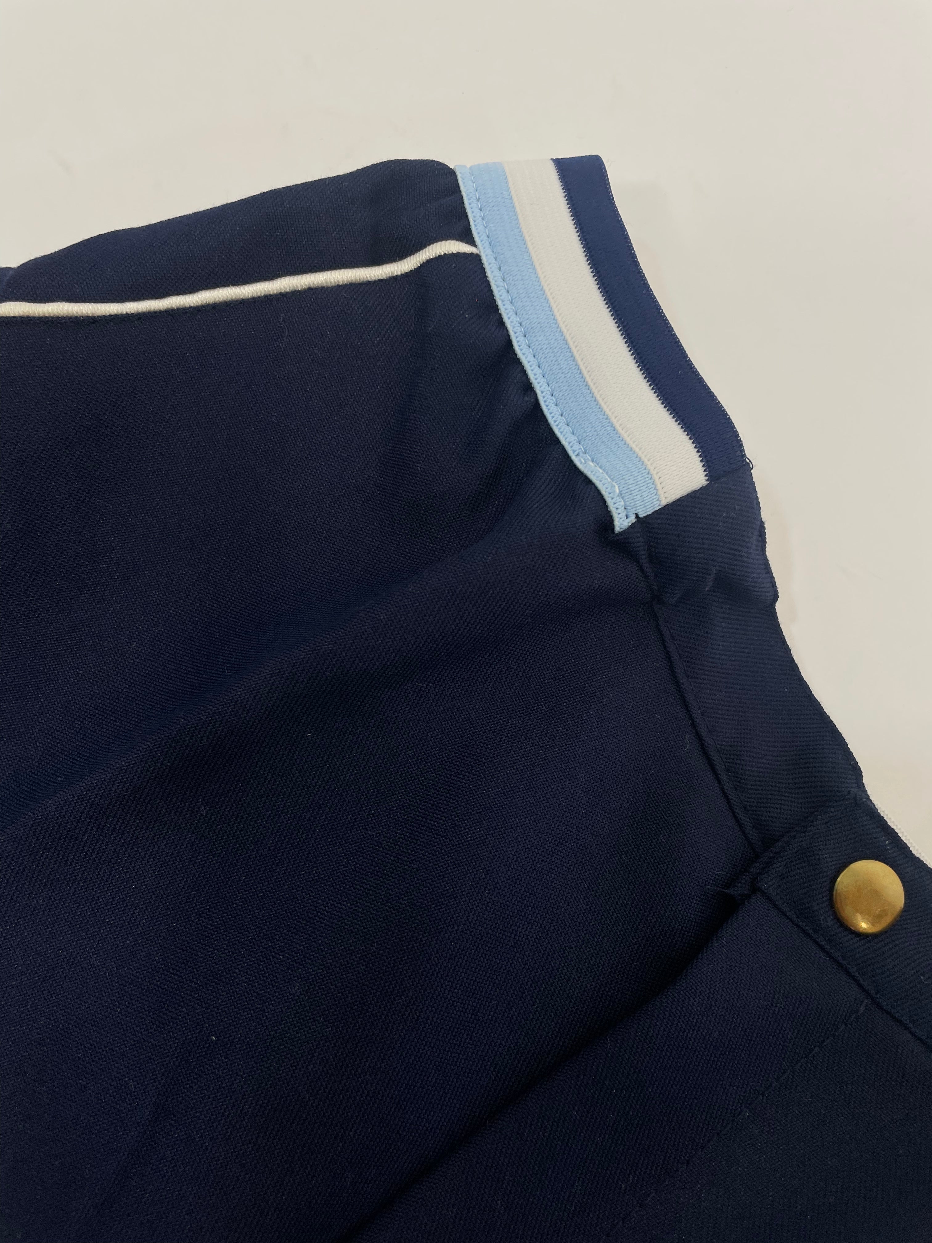 Pantaloncini vintage anni '70
