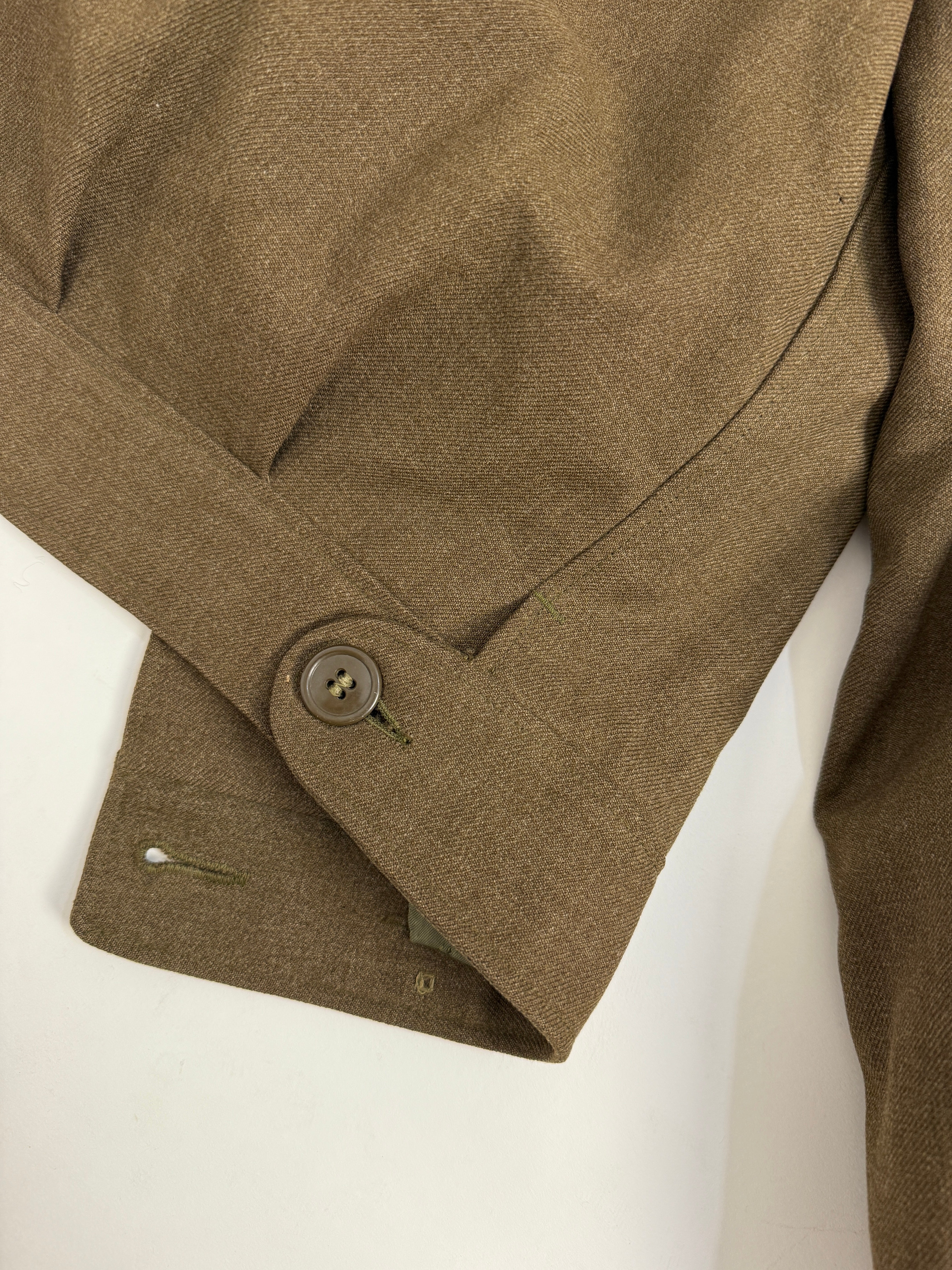 Battle Jacket U.S. Army anni ’50