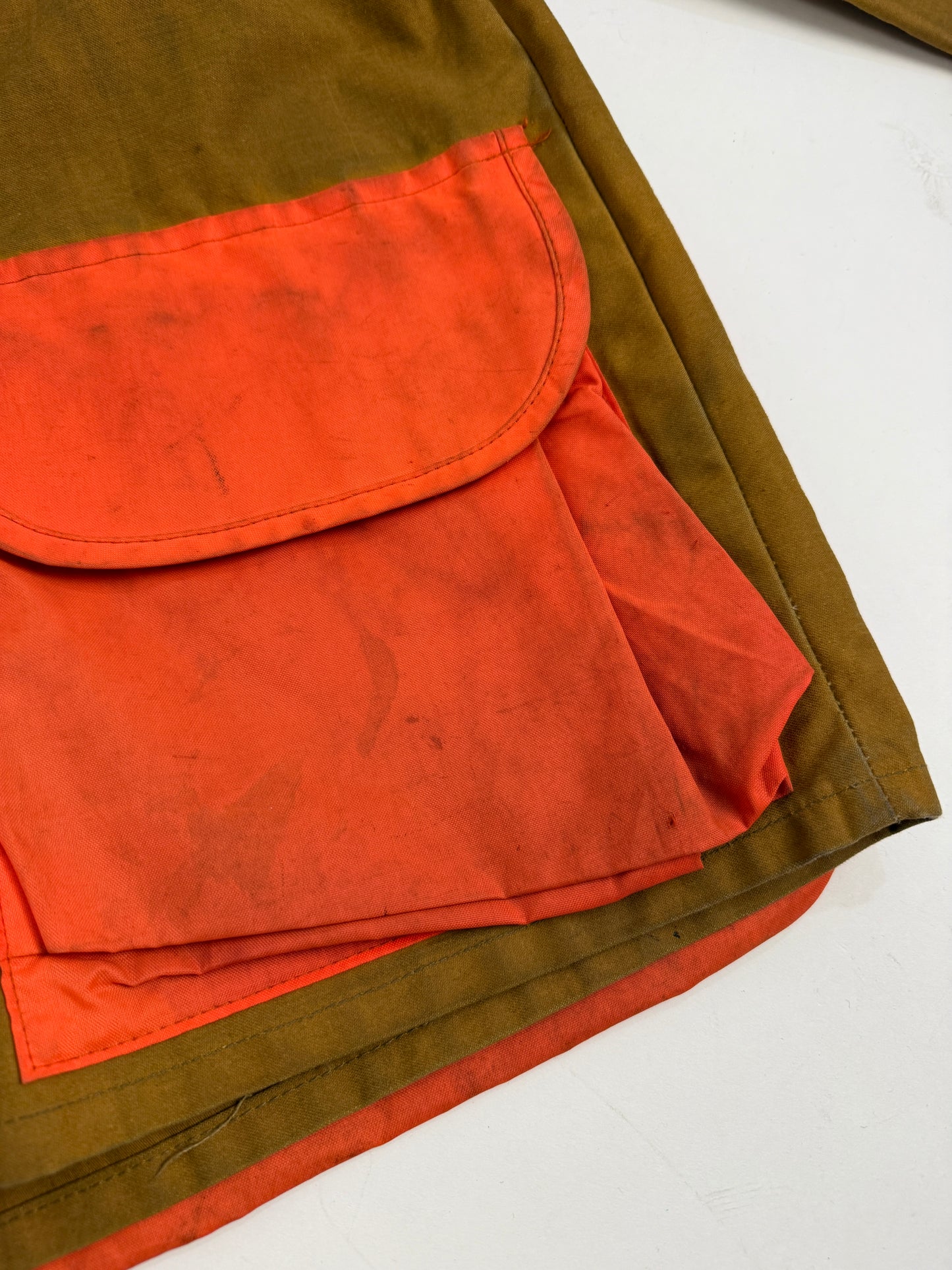 Hunting Jacket 1983 Made in USA