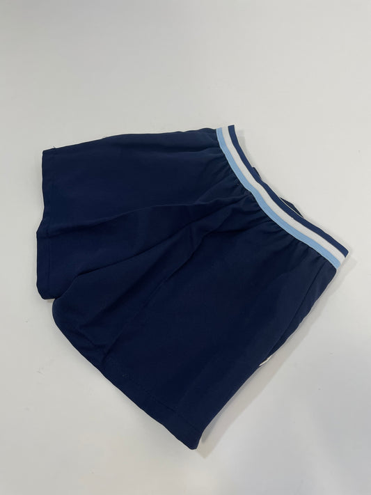 Pantaloncini vintage anni '70