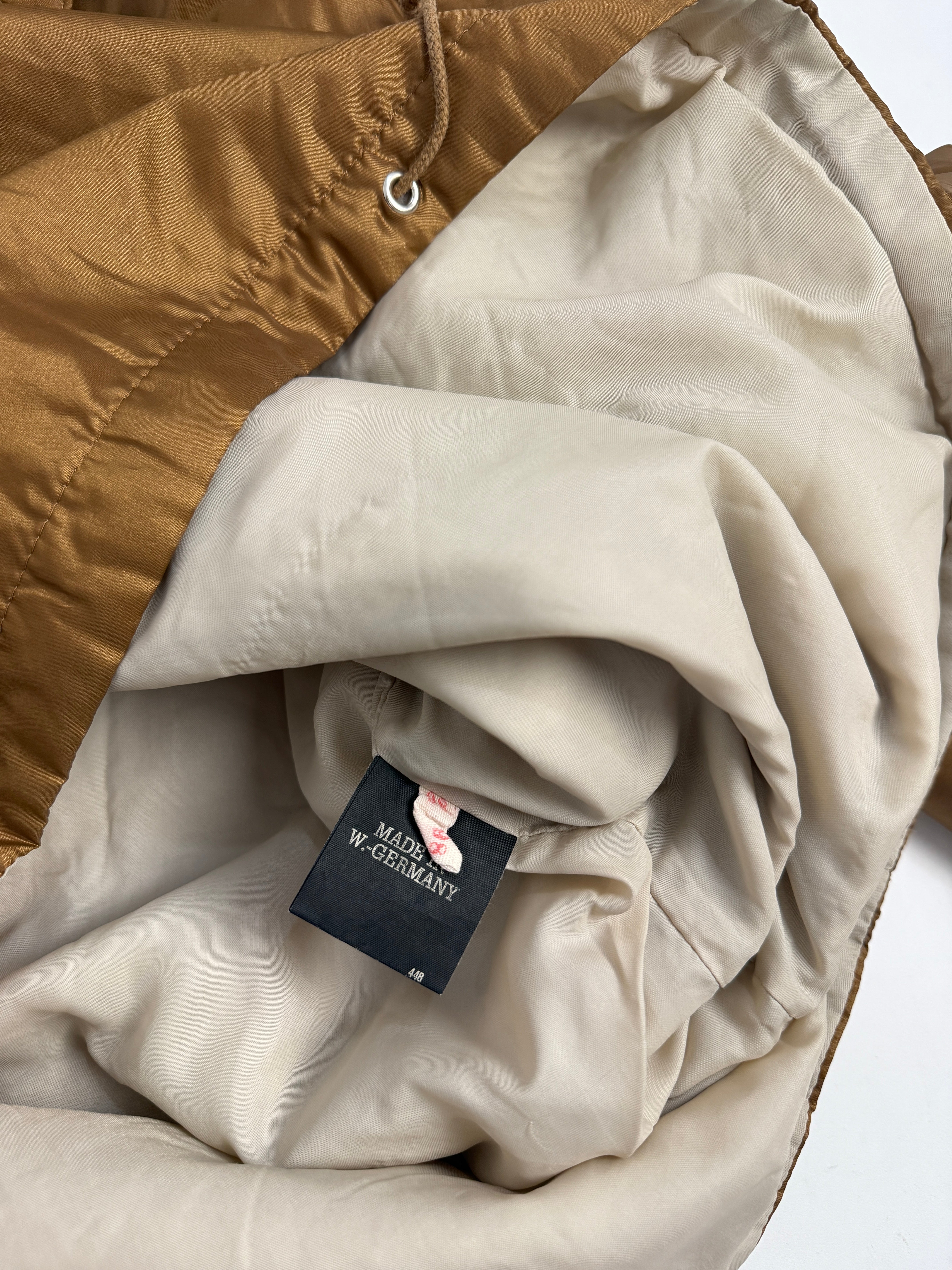 Giacca Anorak Vintage Made in Germany