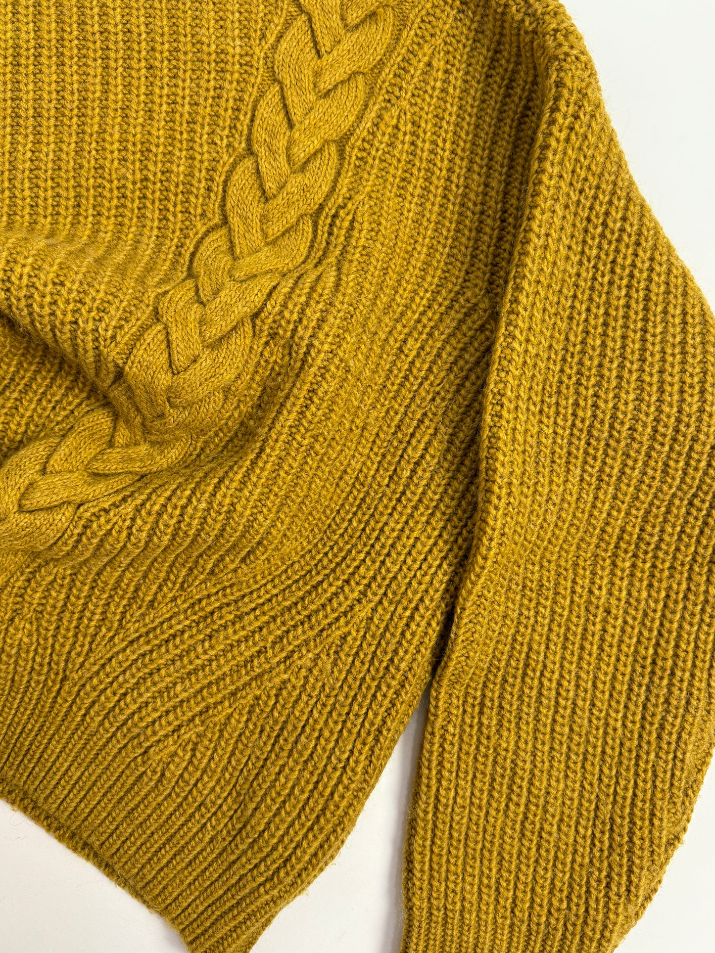 Maglione Benetton anni '90