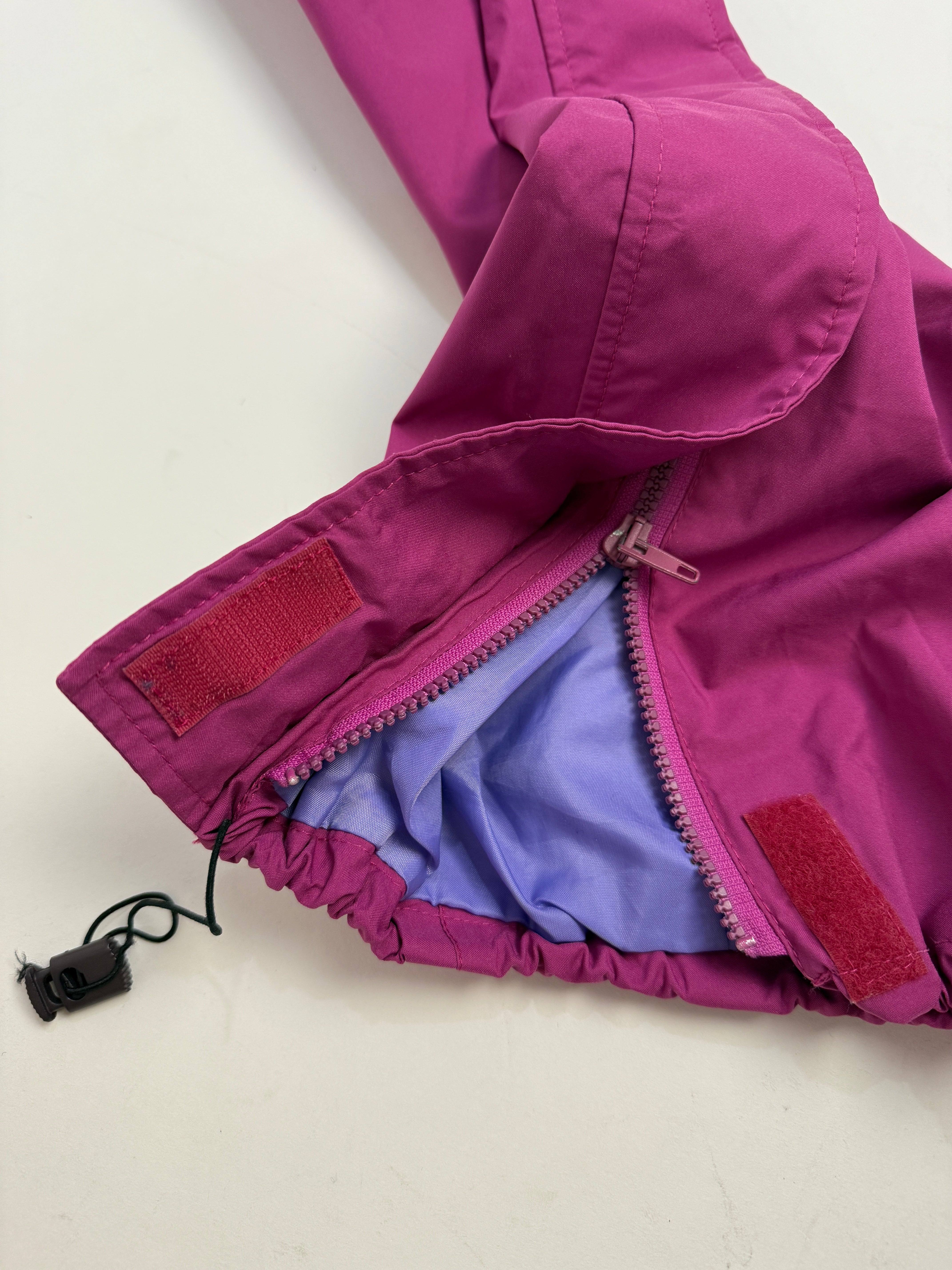 Completo sci HIGH REND Gore-Tex anni '80 - modulare