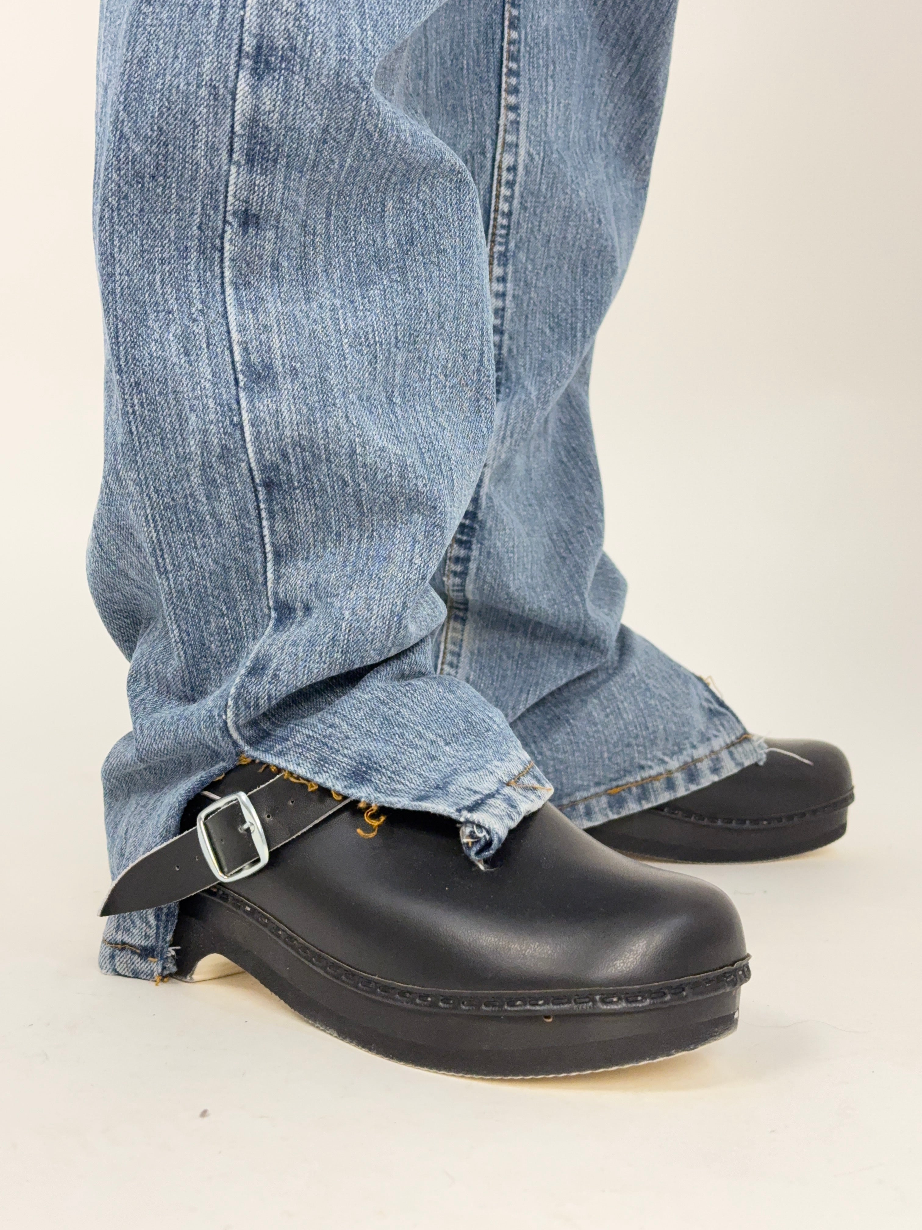 Jeans Levi's 501 Made in U.S.A. - W32 L36