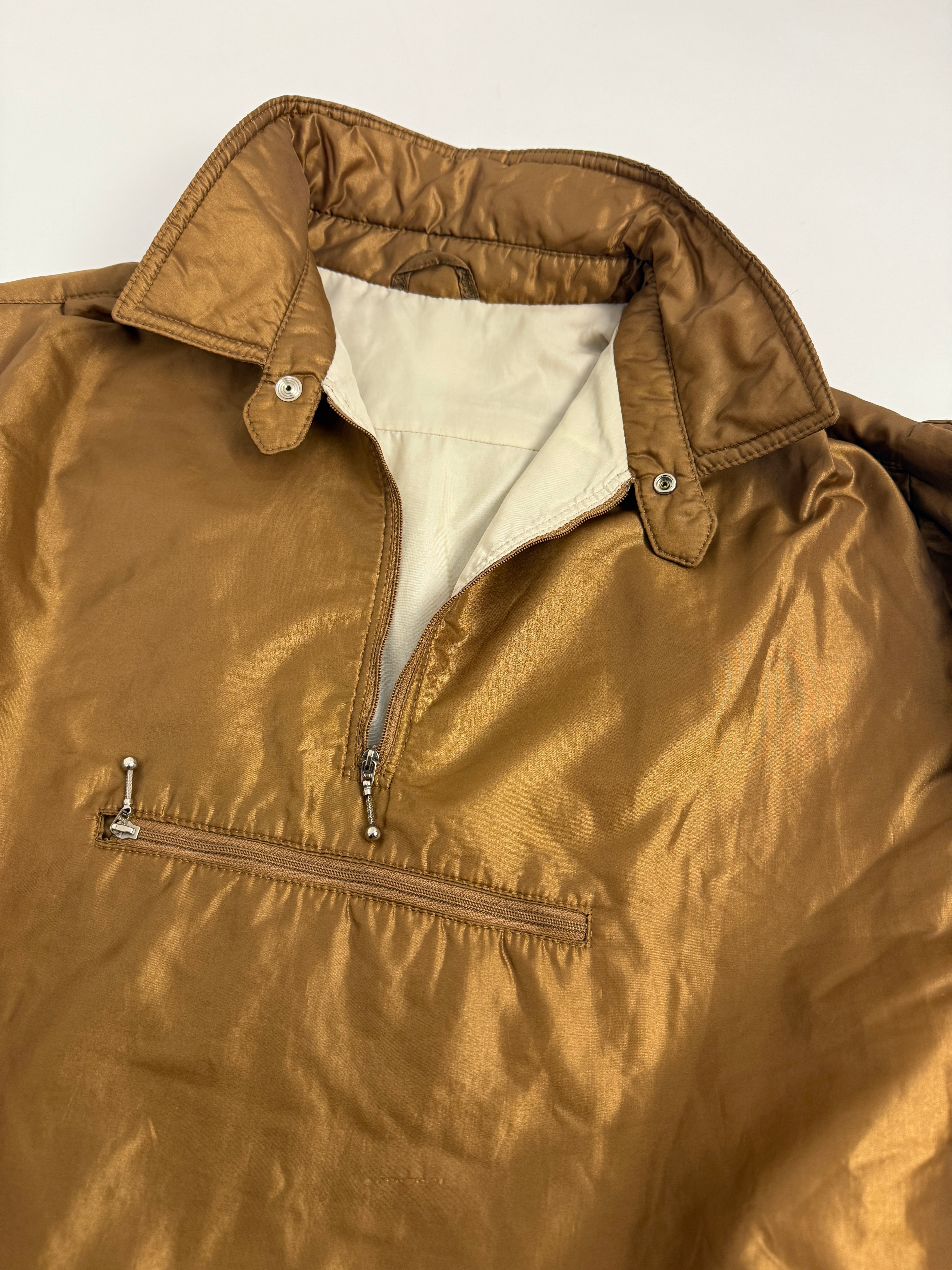 Giacca Anorak Vintage Made in Germany
