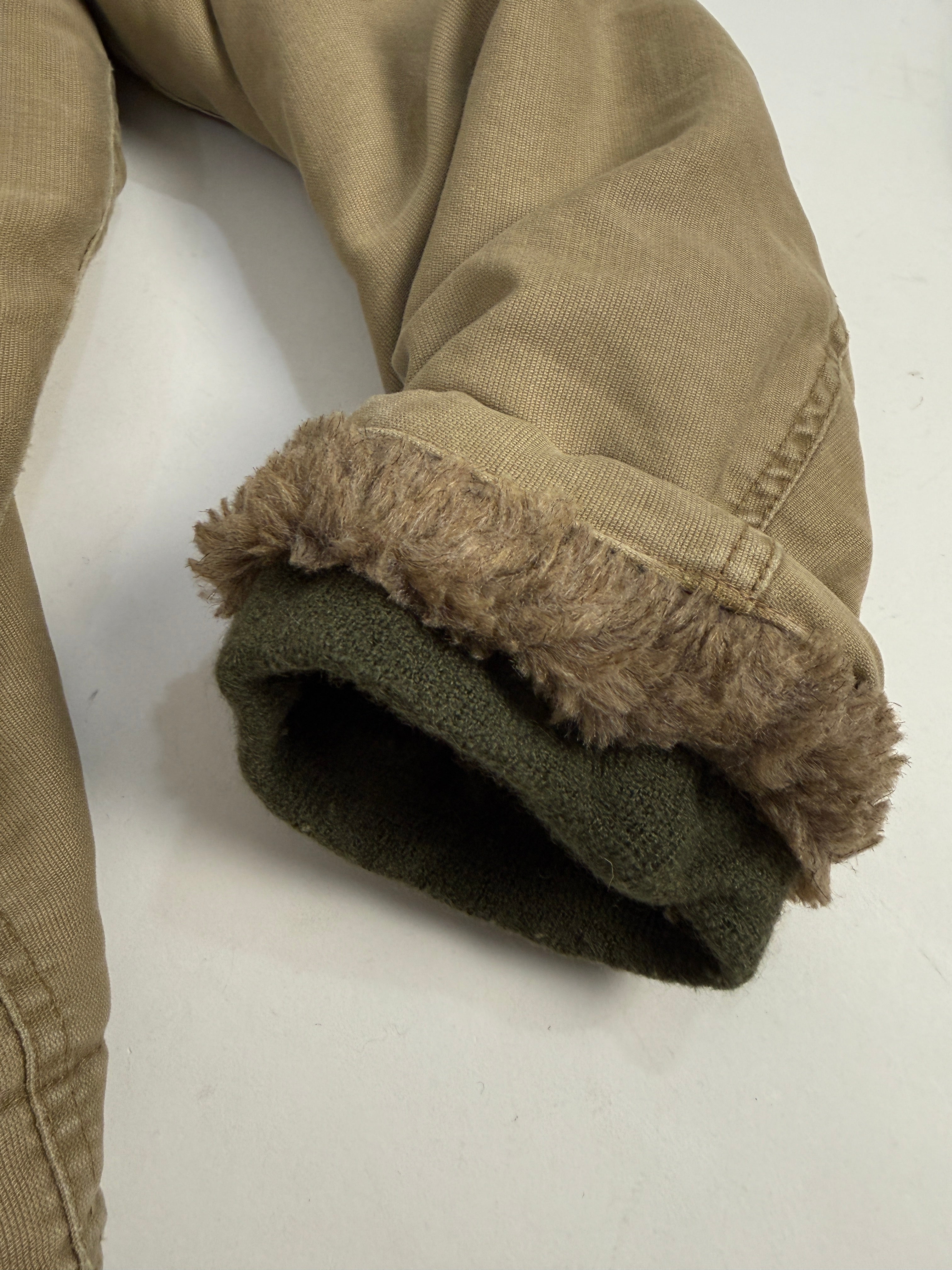 Deck Jacket N1 U.S.N. - Fangovintage