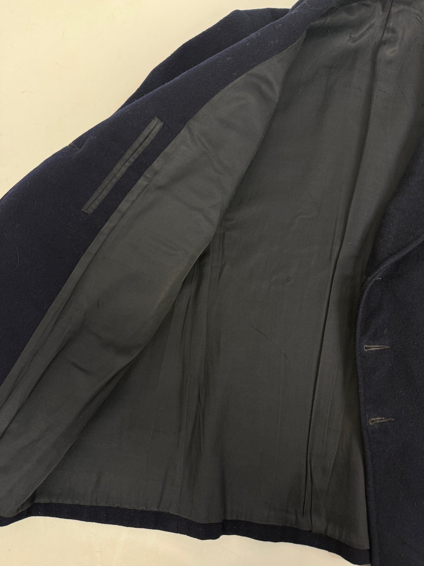 Giacca Marina Militare Francese