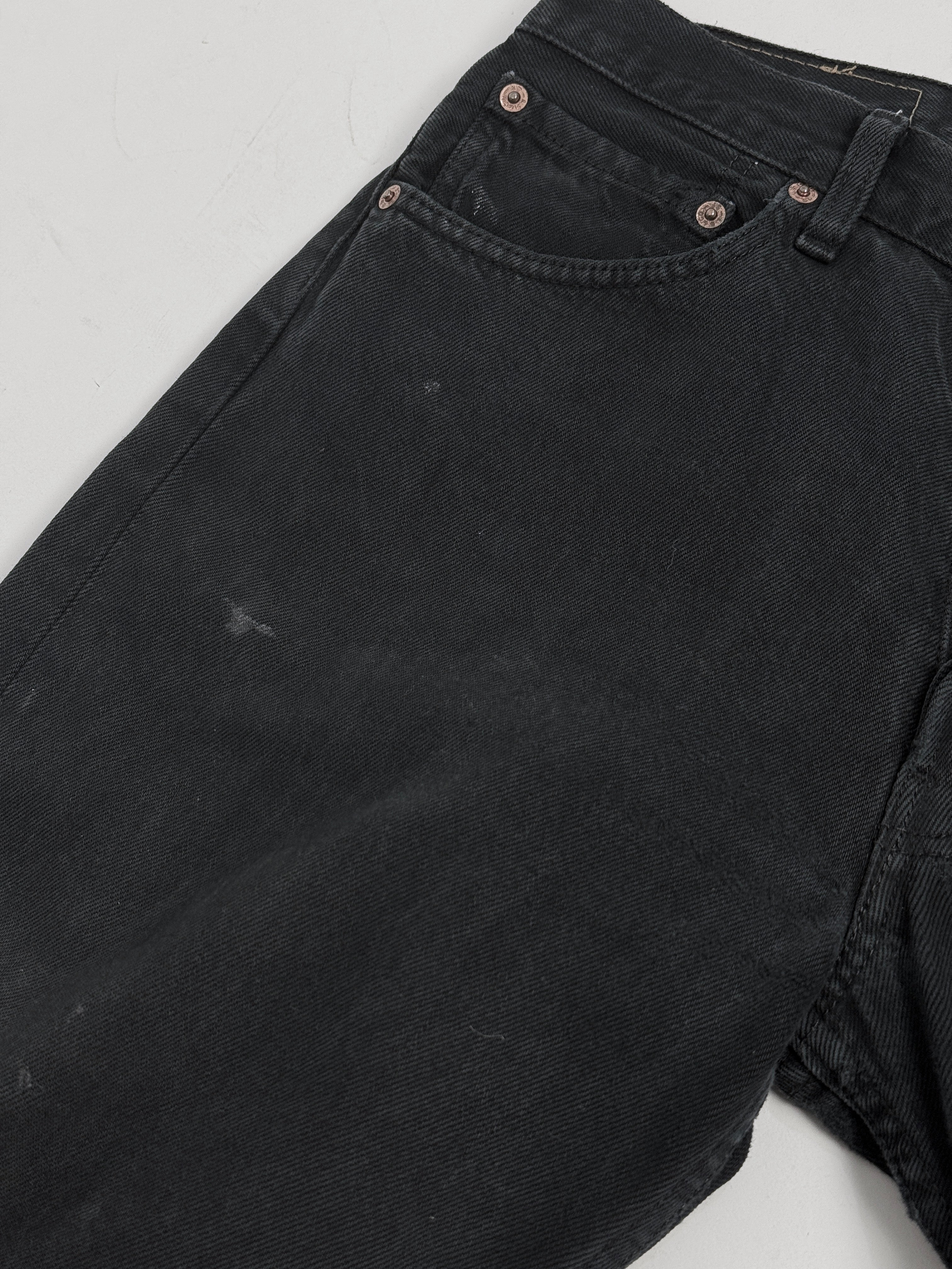 Jeans Levi's 501 anni '90