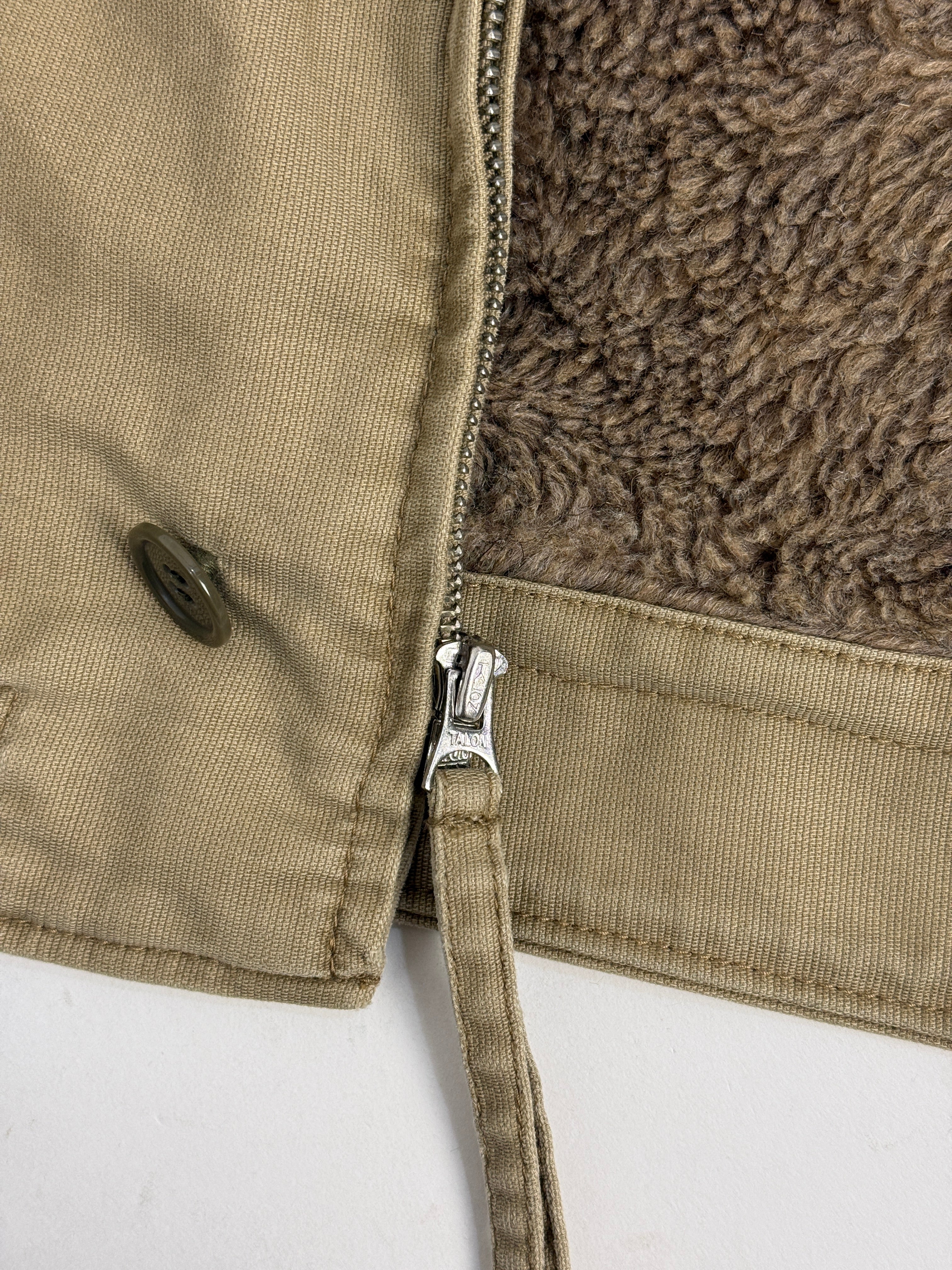 Deck Jacket N1 U.S.N. - Fangovintage