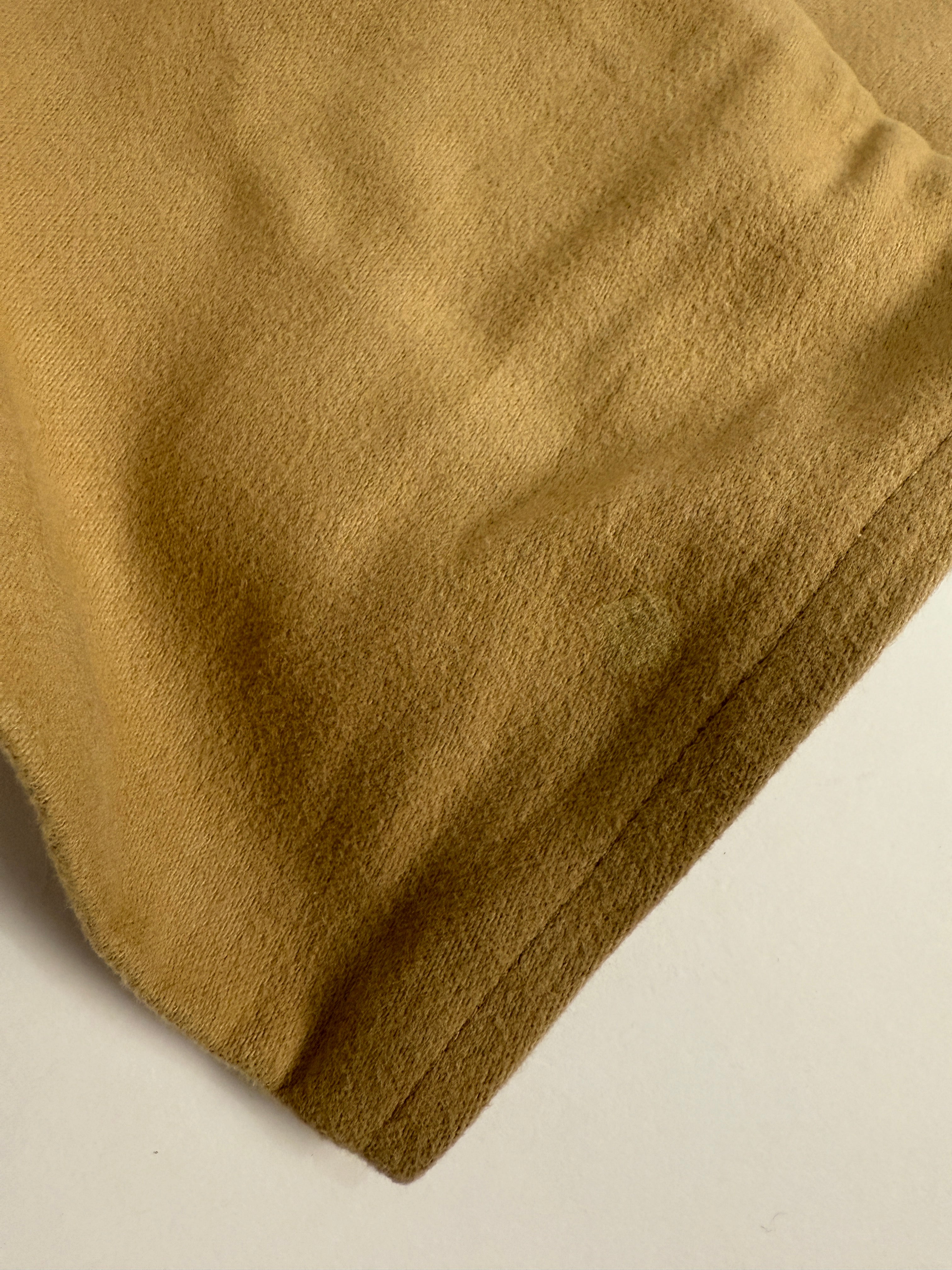 Pantaloni Deadstock anni ’70 in cotone pesante