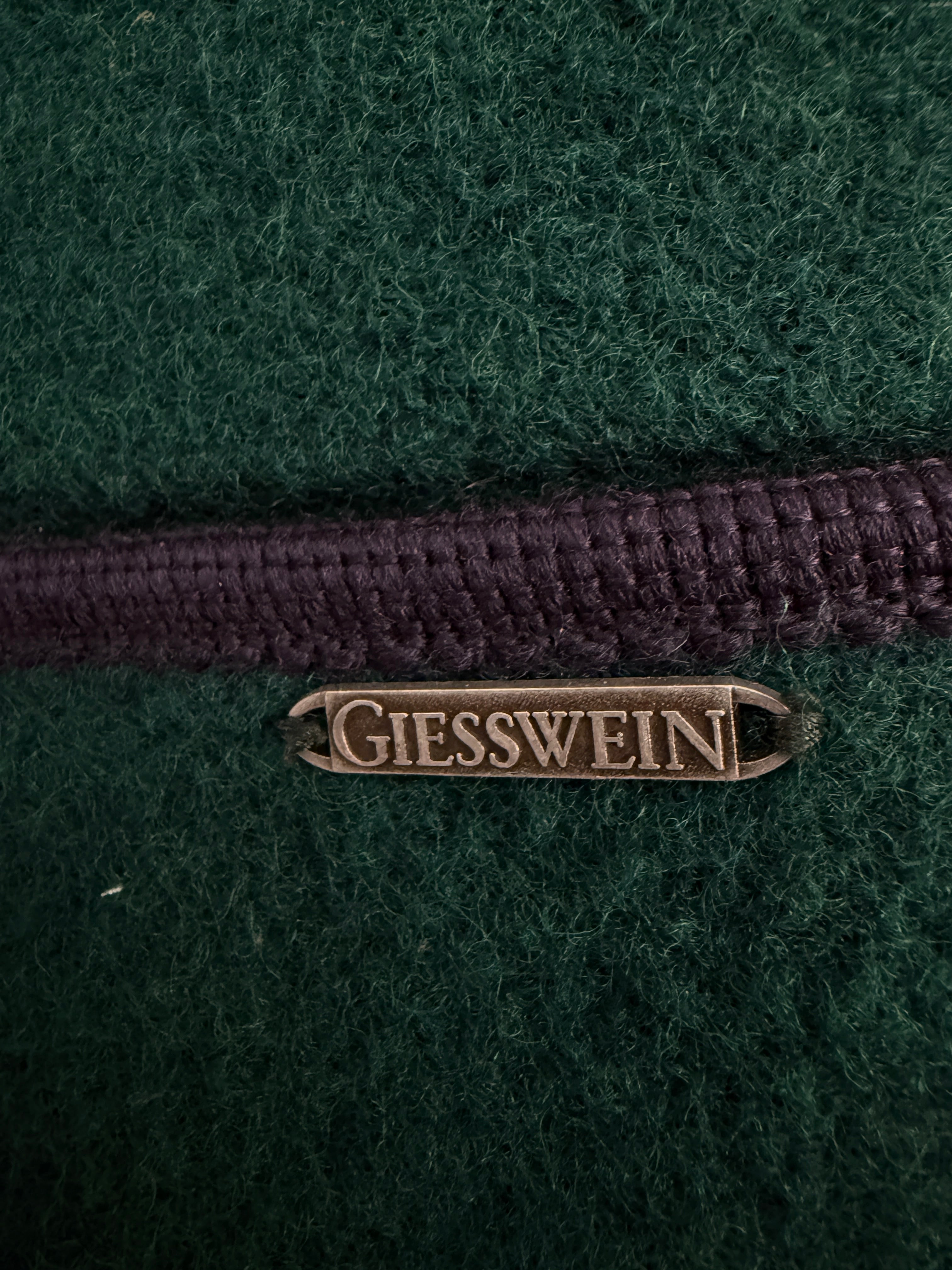 Giacca Giesswein – Made in Austria