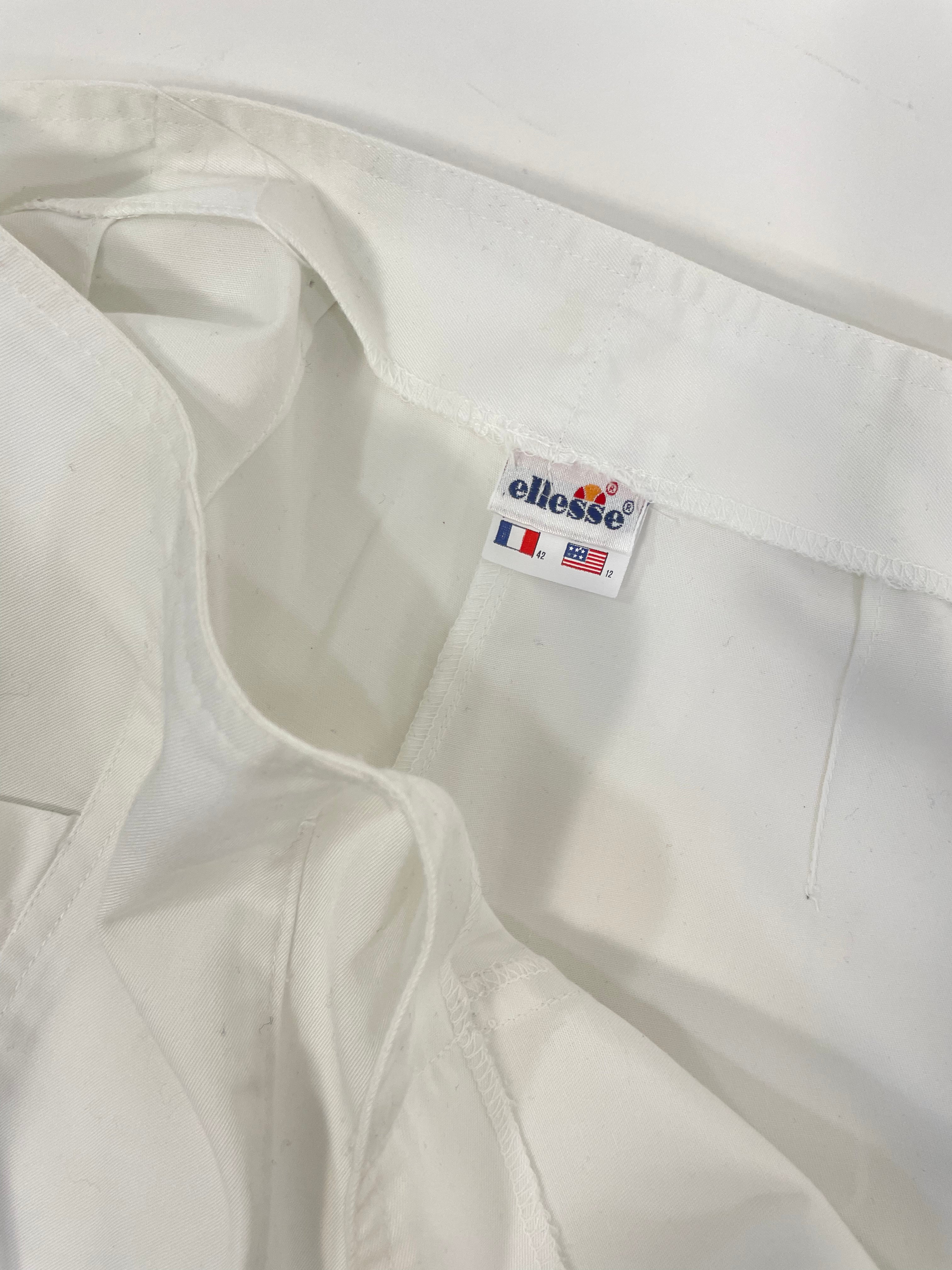 Bermuda Ellesse