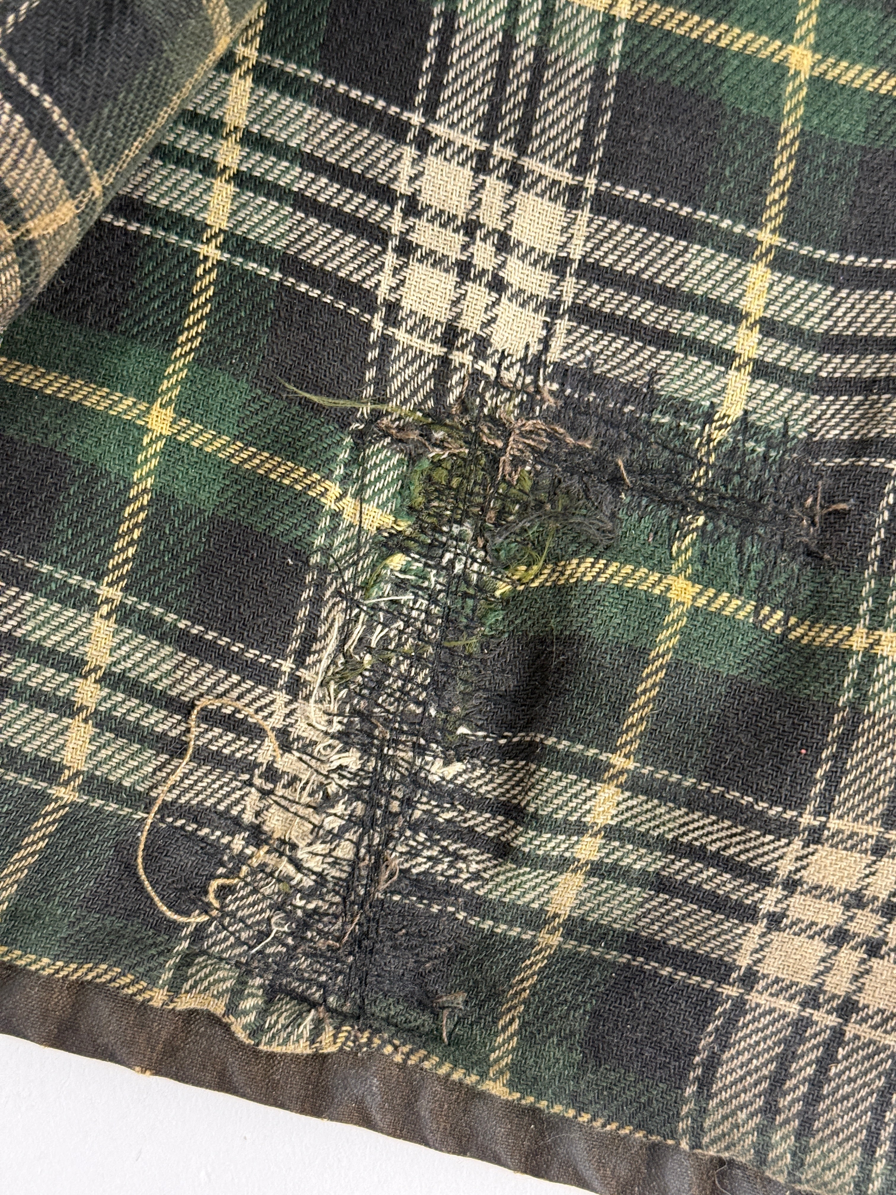 Barbour Moorland C46/117 CM - Fangovintage