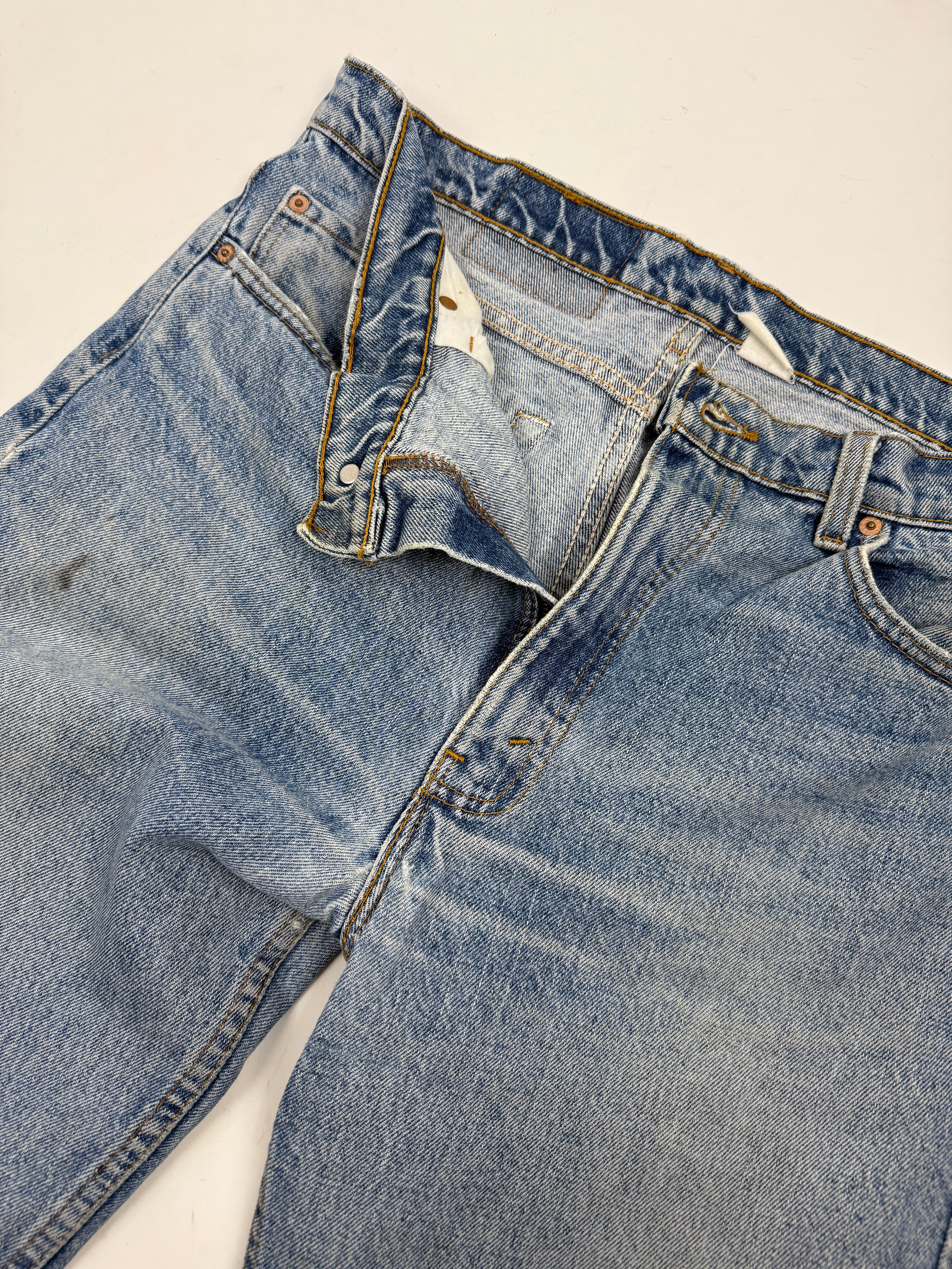 Jeans Levi's 505 U.S.A. - W36 L32