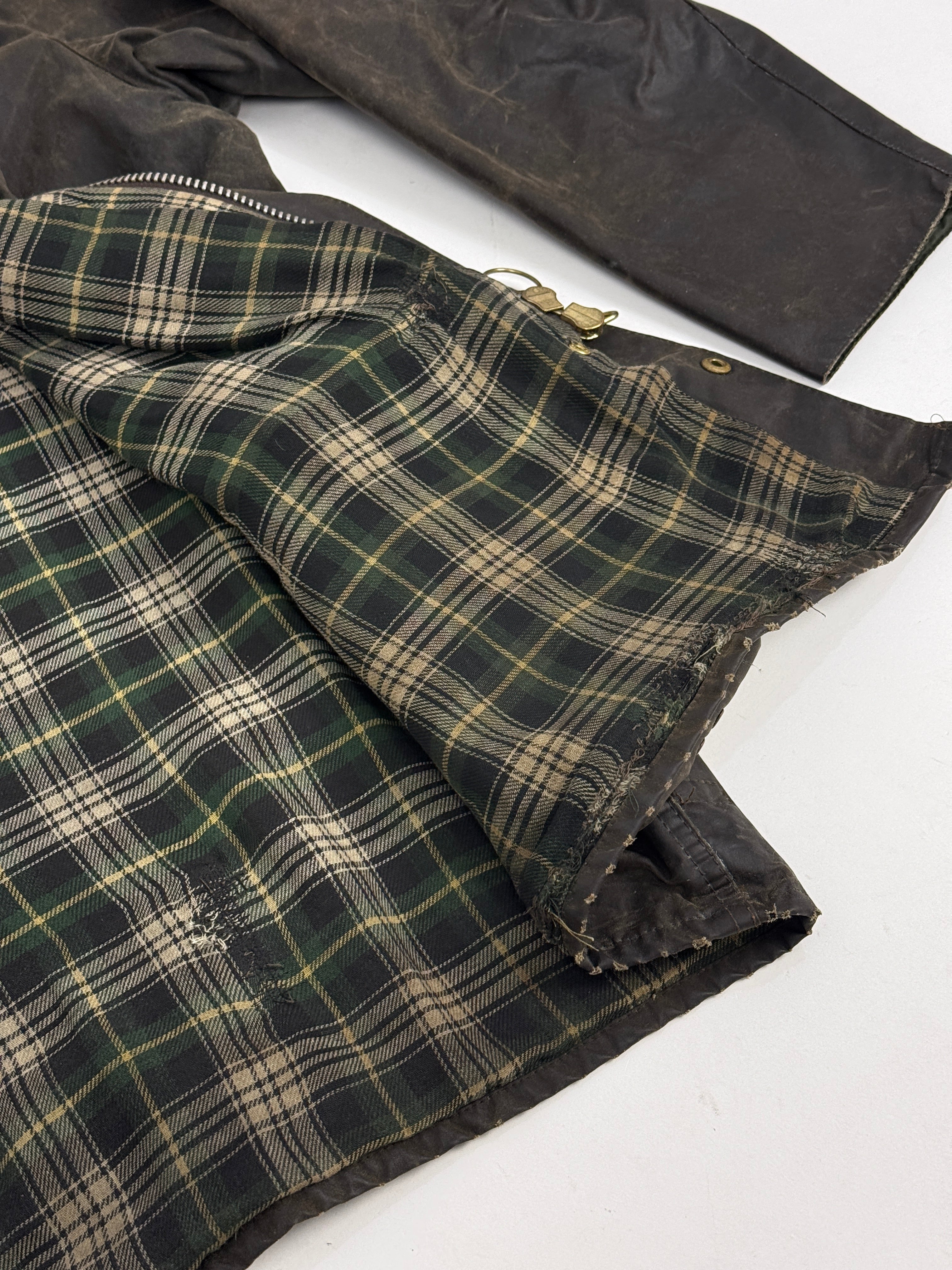 Barbour Moorland C46/117 CM - Fangovintage
