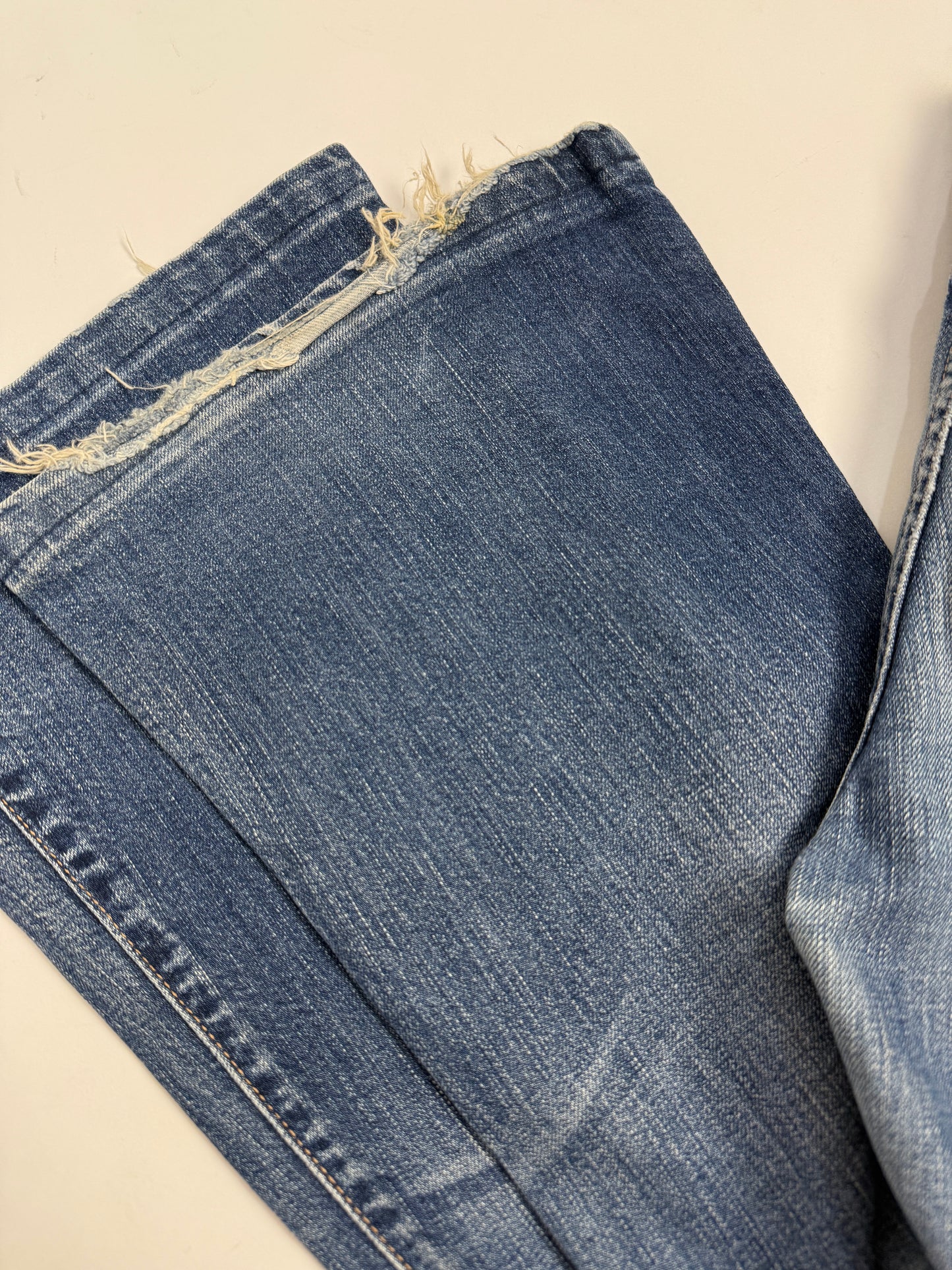 Jeans Levi's 544 Flare Bootcut