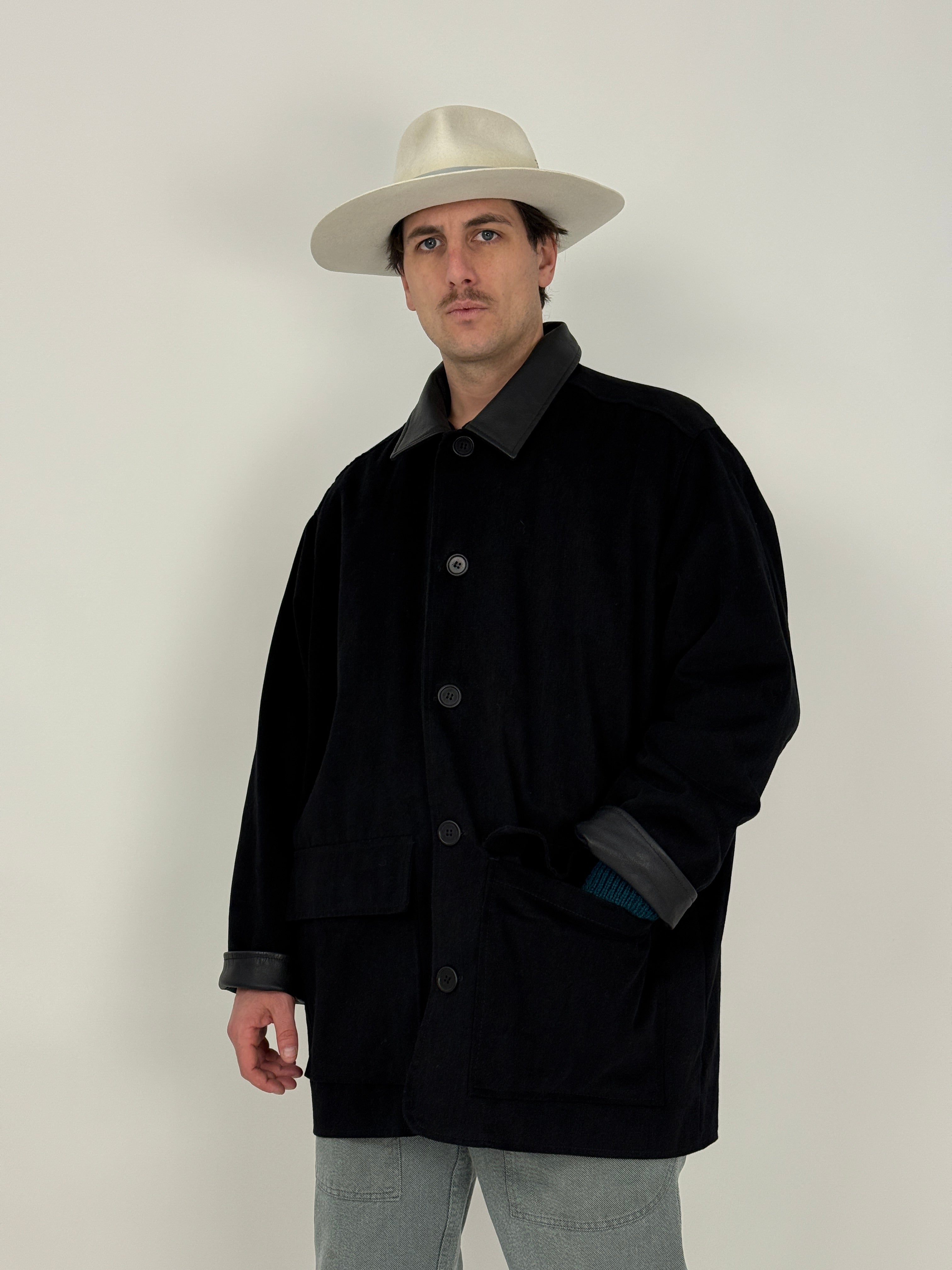 Cappotto staff film The Mummy 1999 U.S.A.