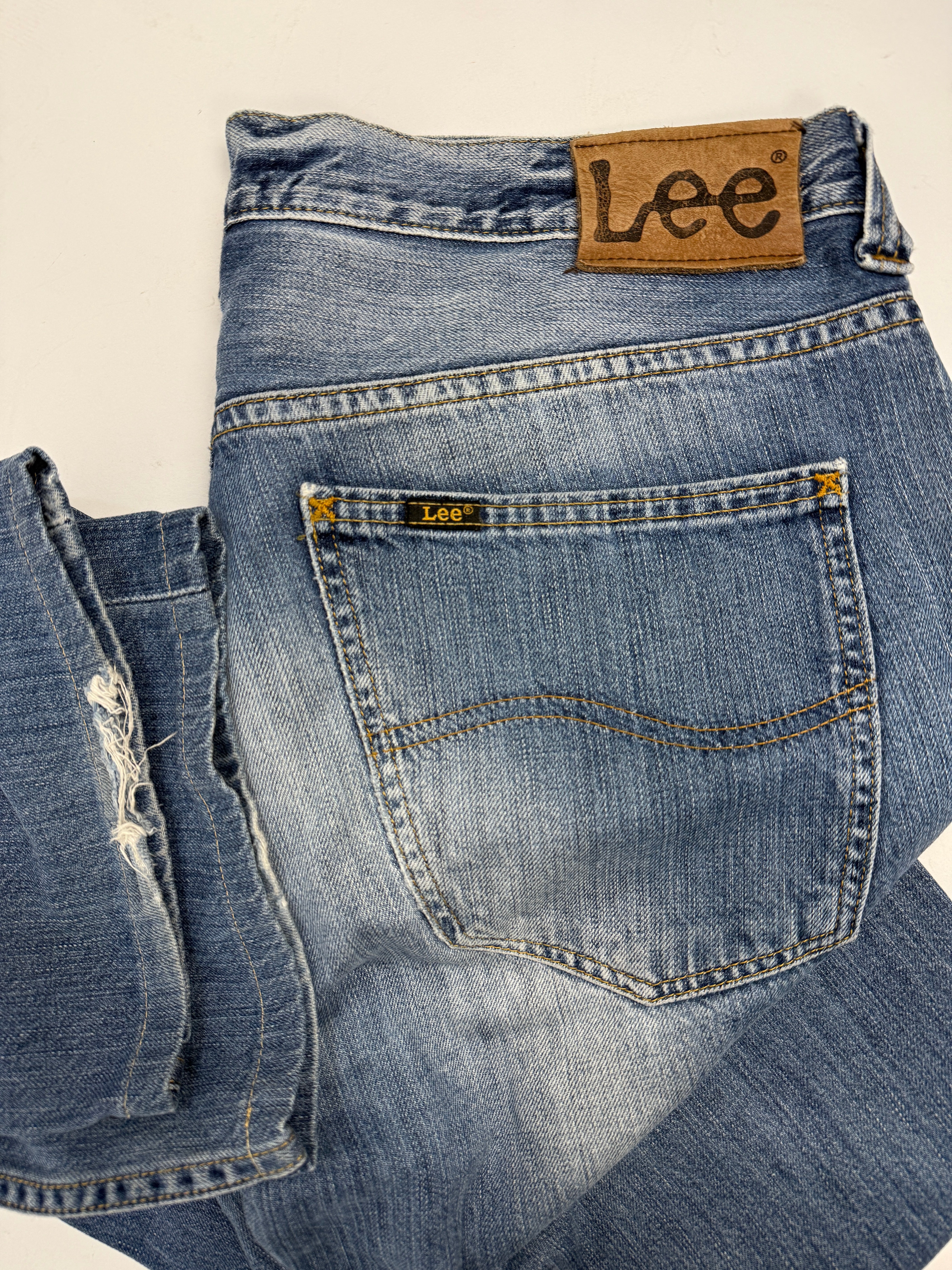 LEE jeans vintage
