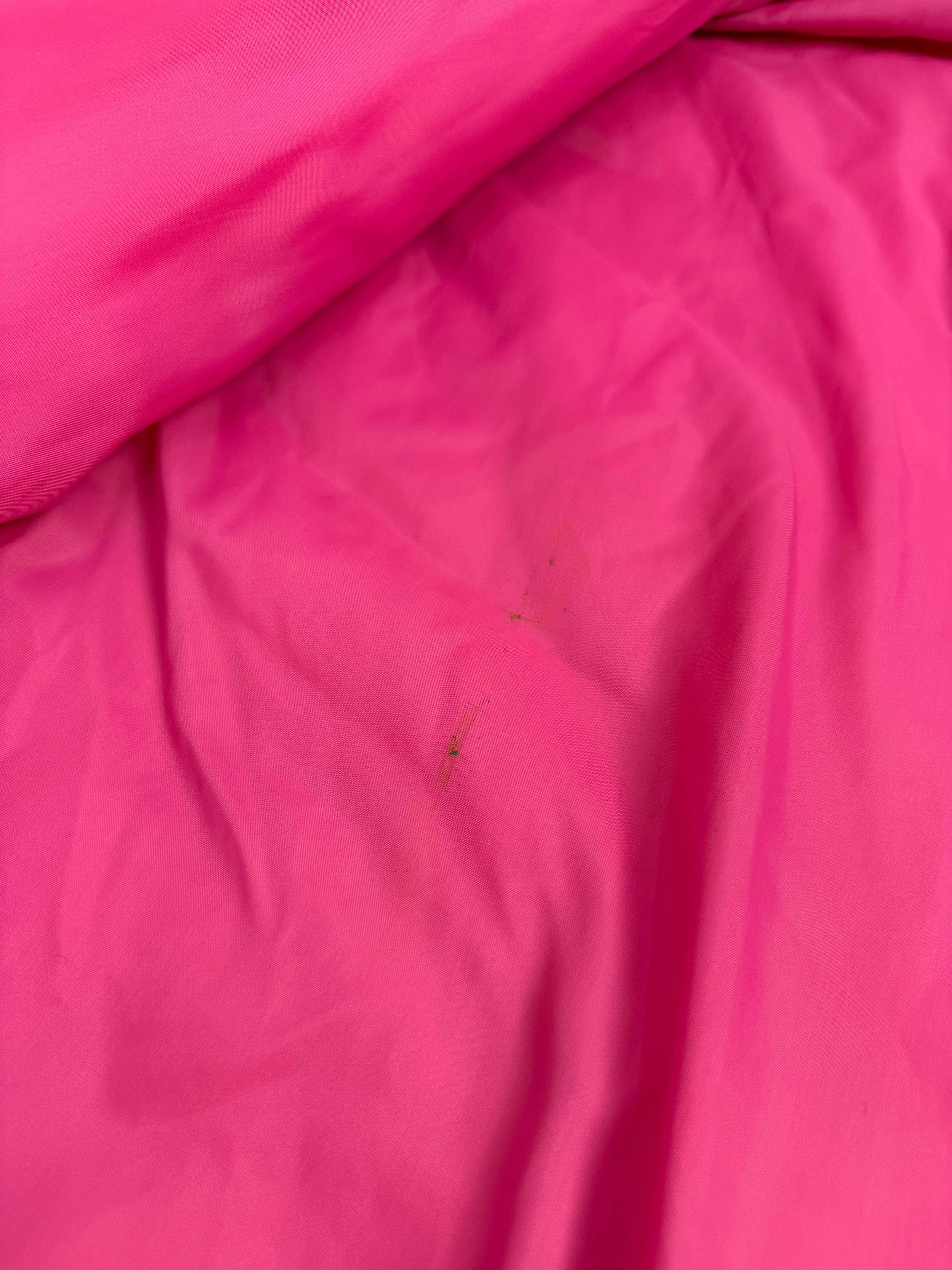 Giacca imbottita AgiEsse anni ’80