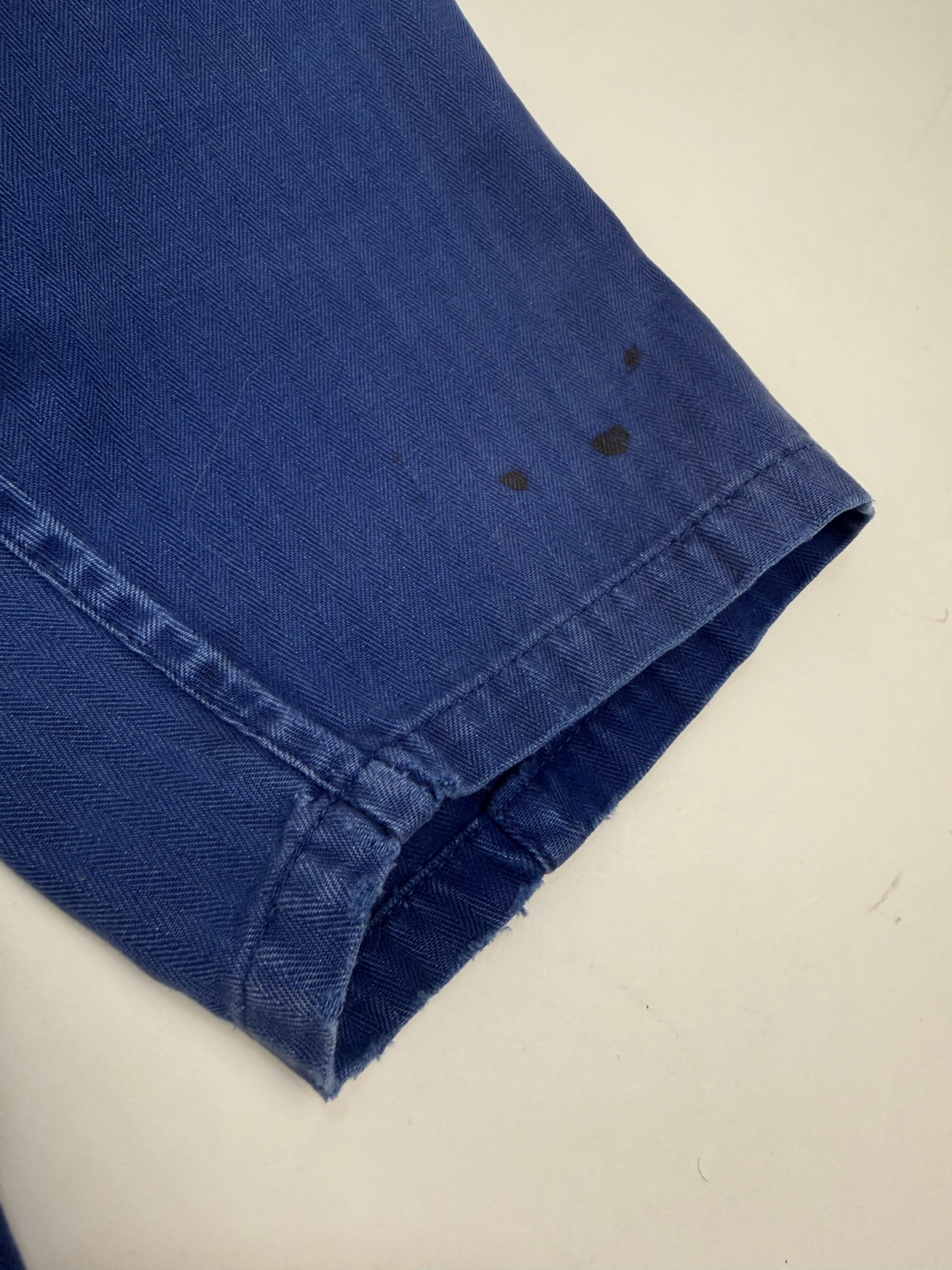 Bleu de Travail Jacket Francese anni ’50/’60