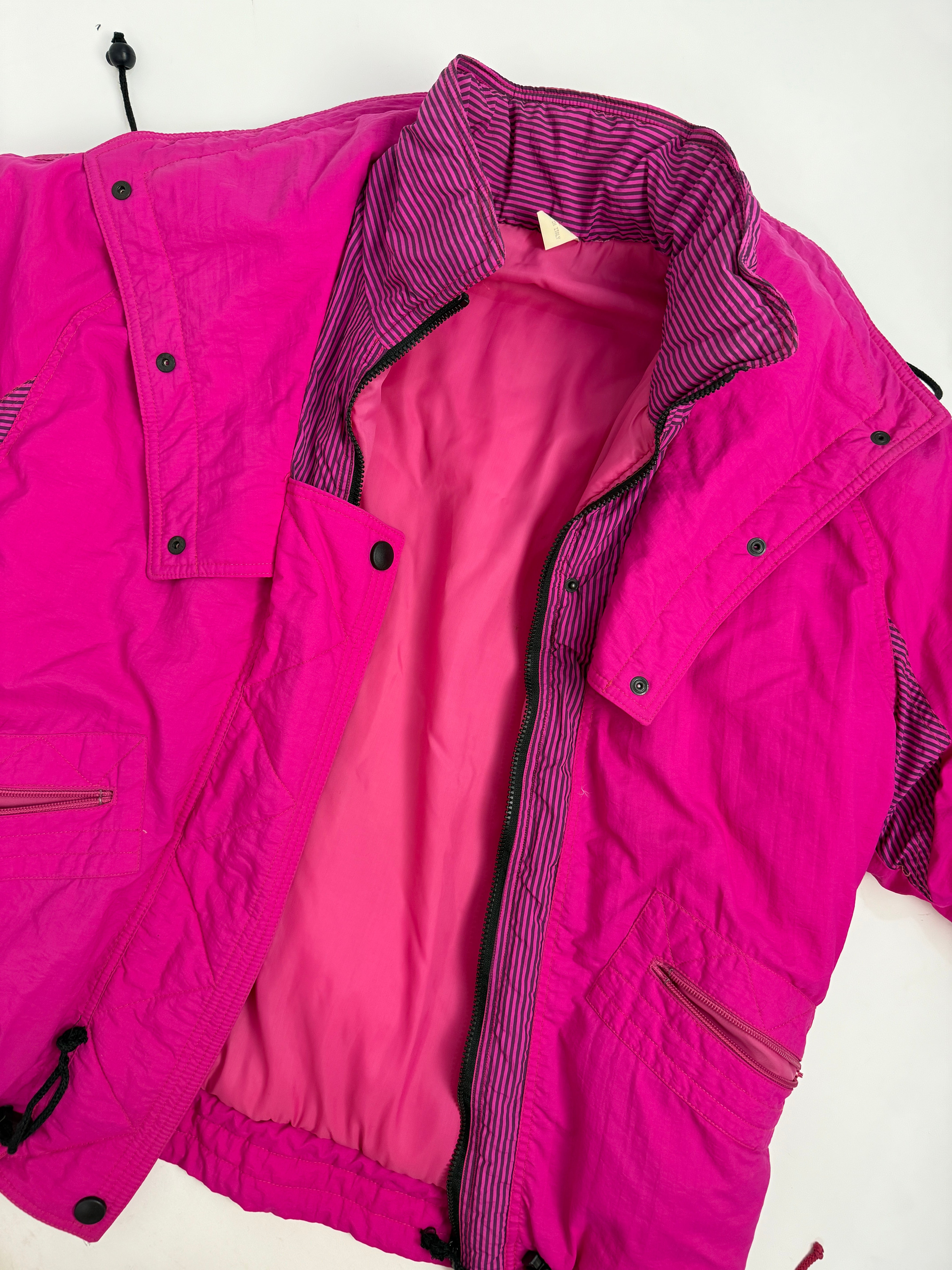 Giacca imbottita AgiEsse anni ’80