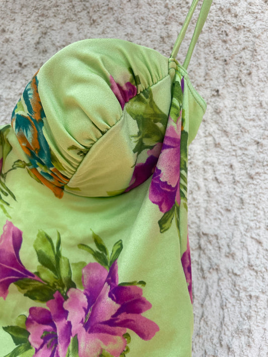 Costume intero anni '90