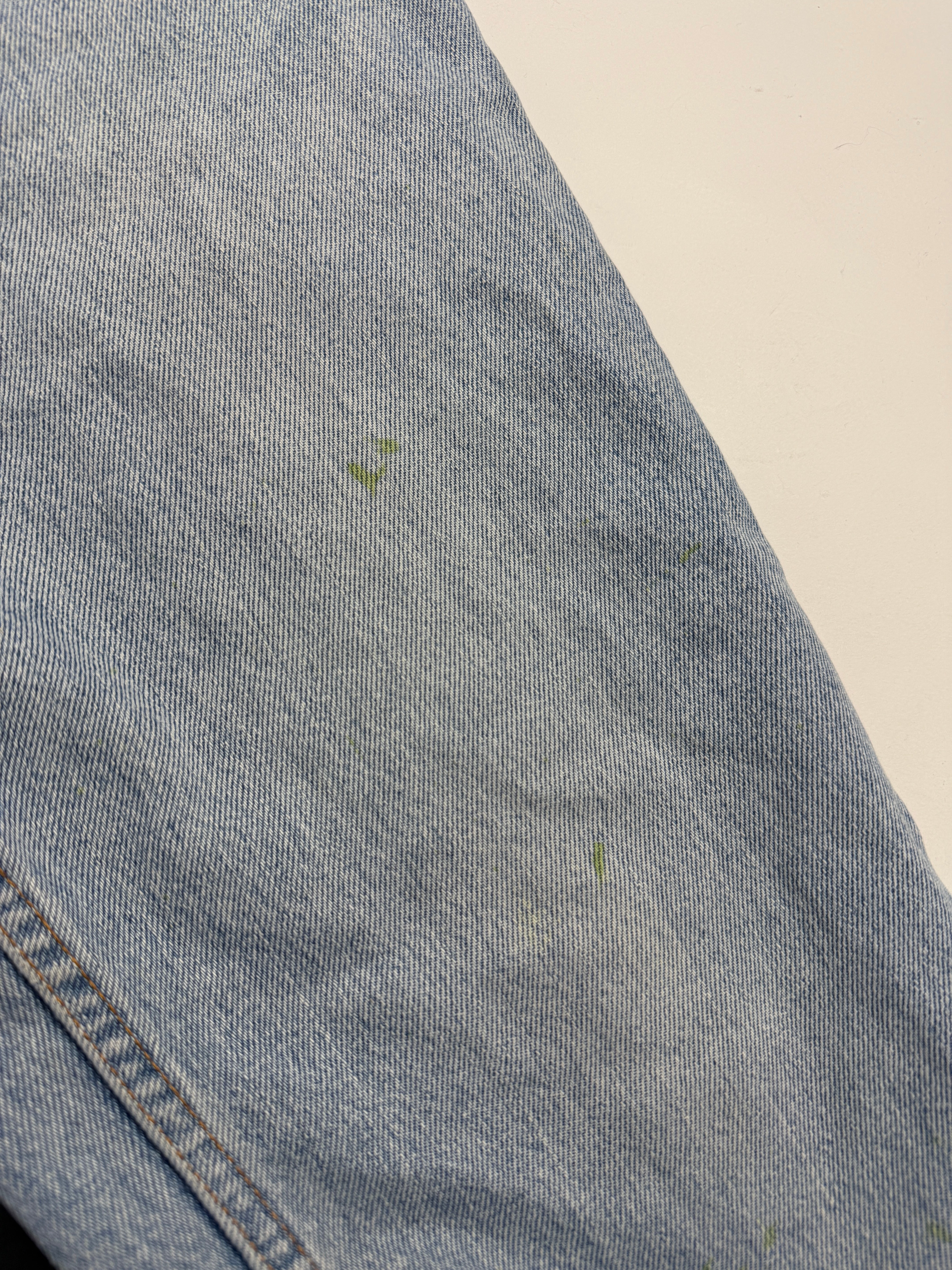 Jeans Levi's 550 - Fangovintage