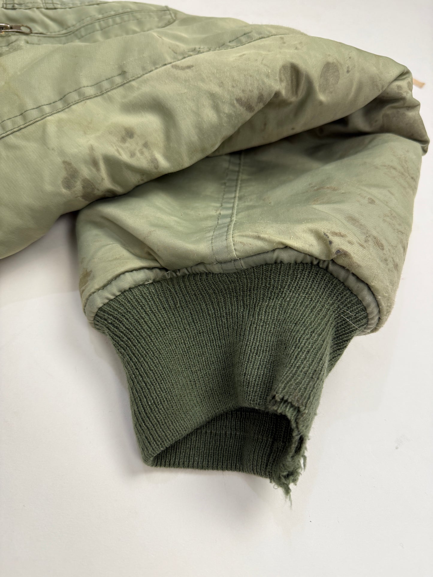 Giubbotto flight CWU-45/P