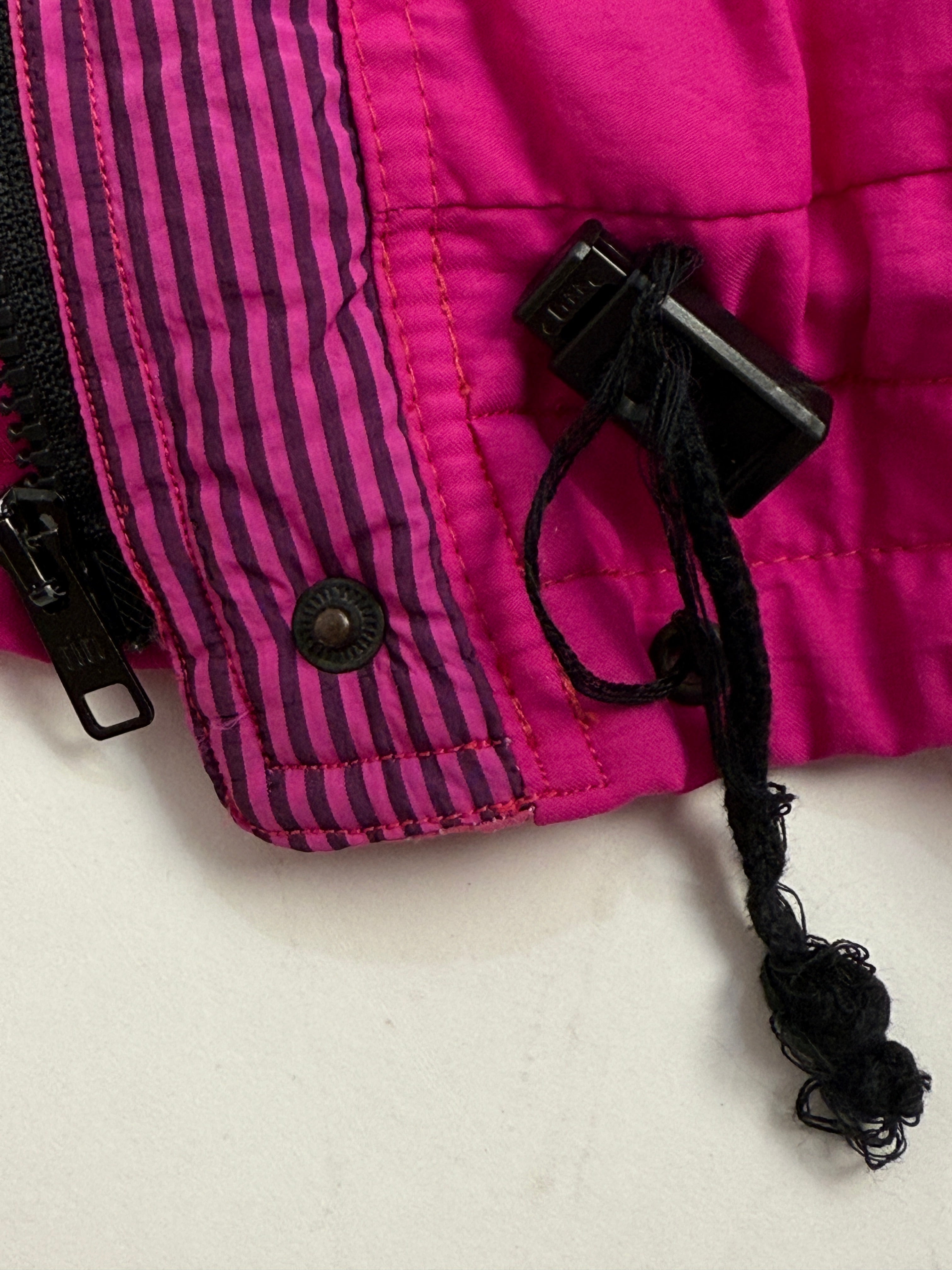 Giacca imbottita AgiEsse anni ’80