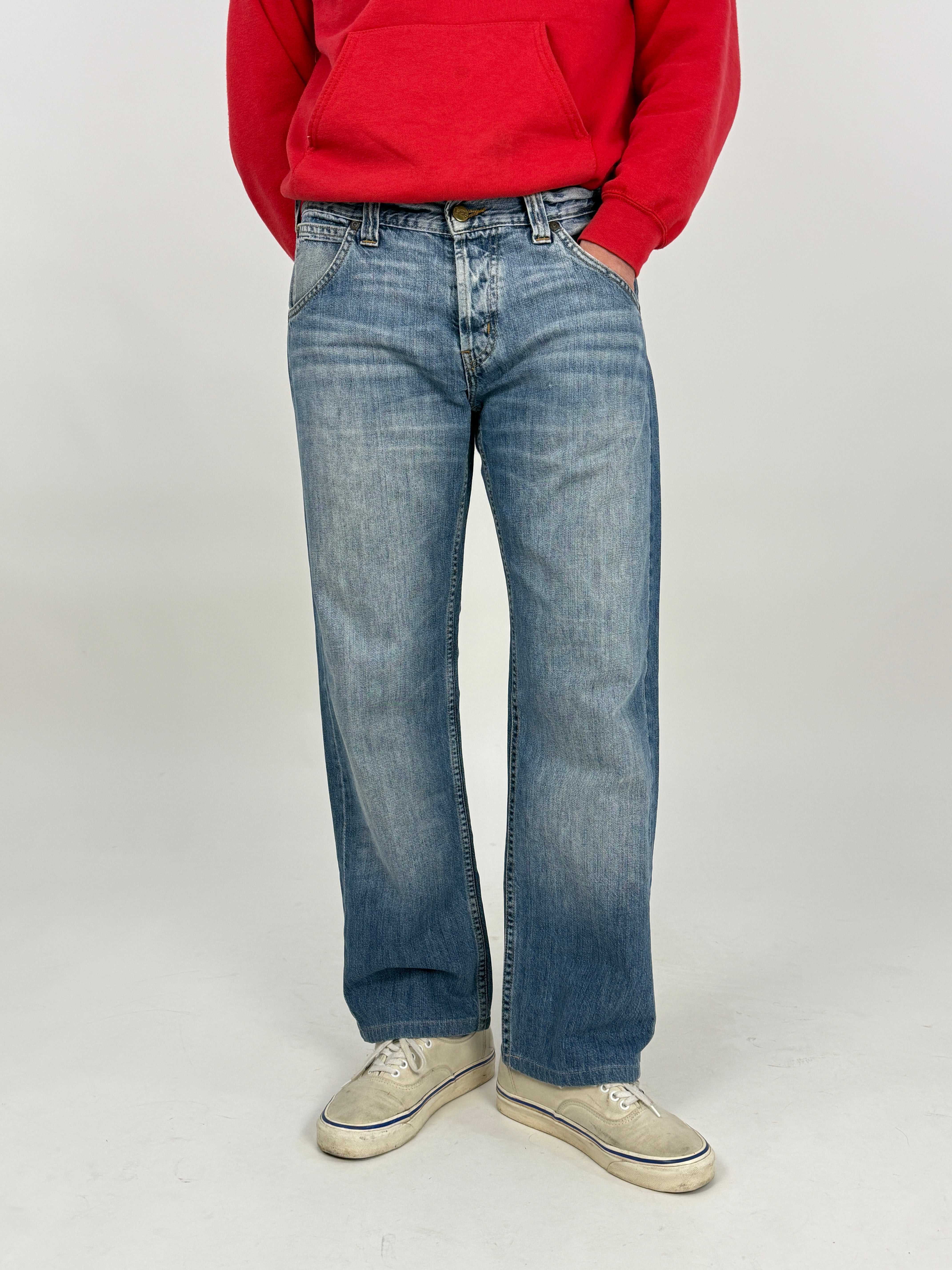 LEE jeans vintage