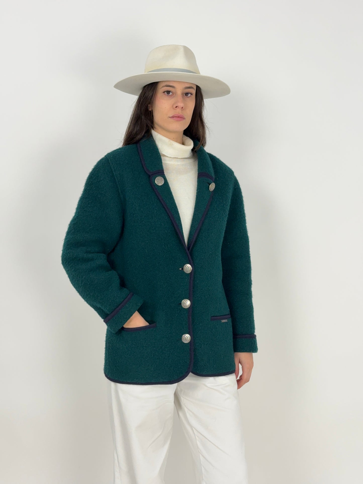 Giacca Giesswein – Made in Austria