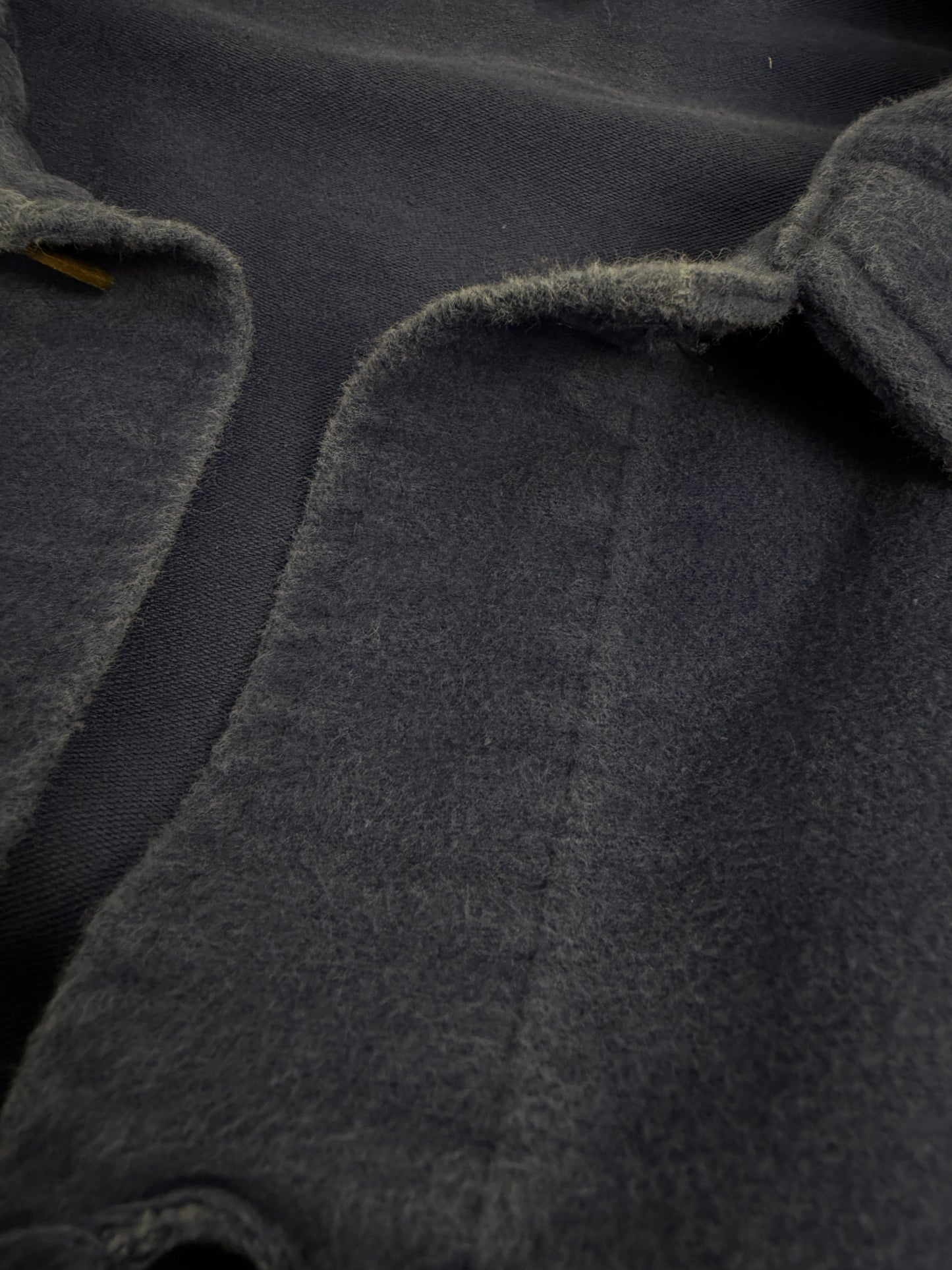 Giacca da lavoro anni '60