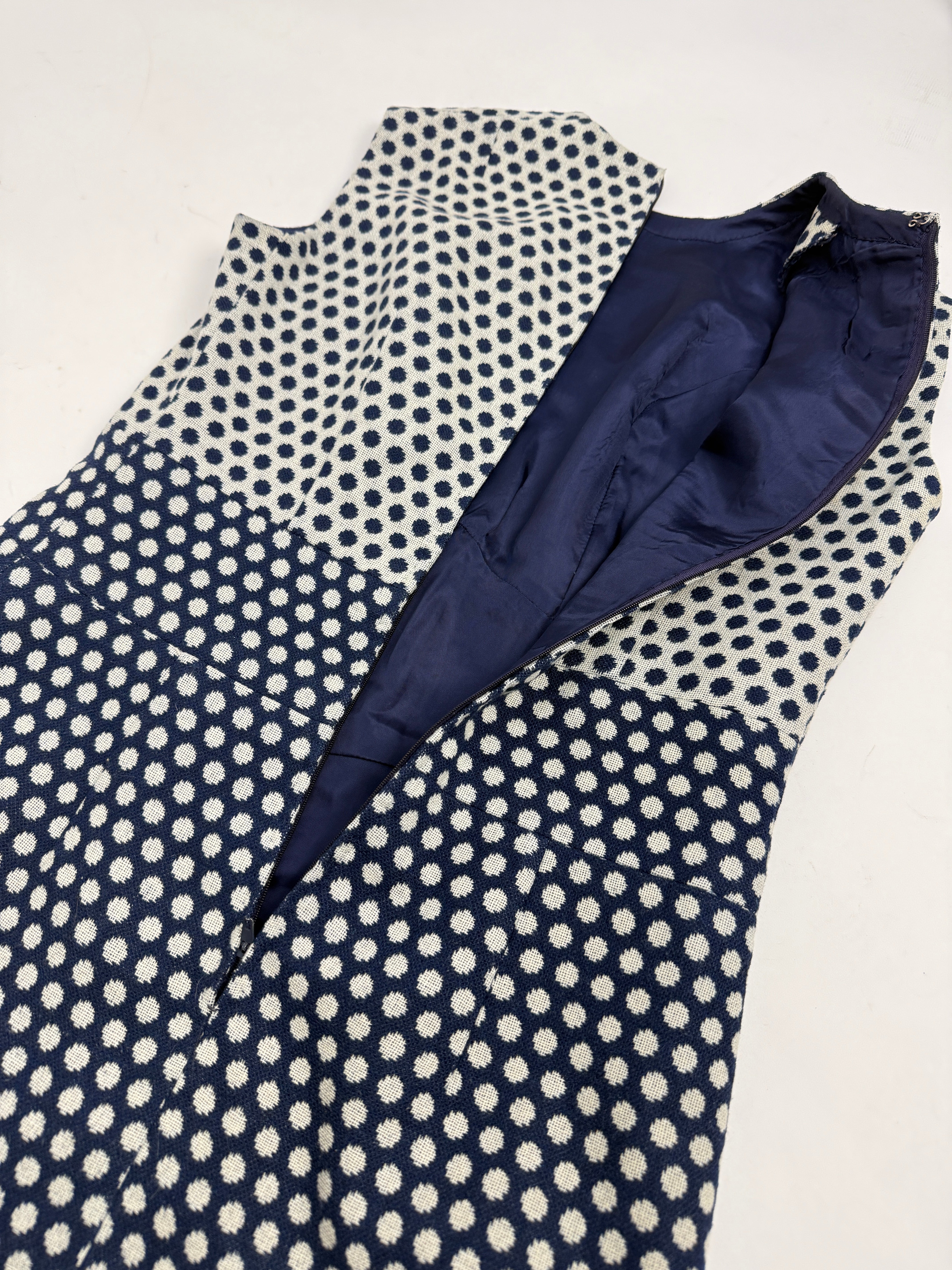 Set abito e giacca anni '60 - sartoriale