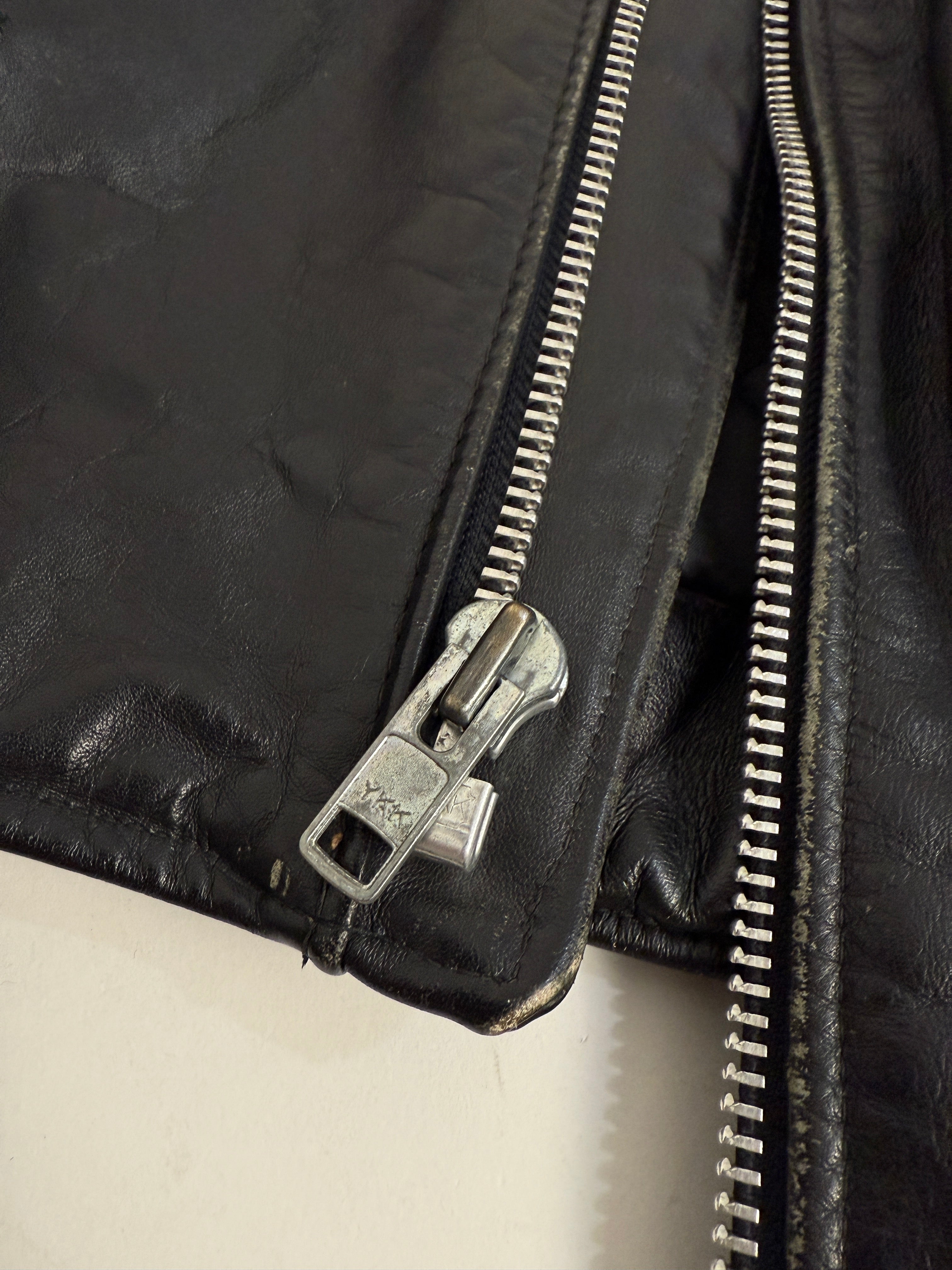 Schott Nyc Perfecto jacket vintage