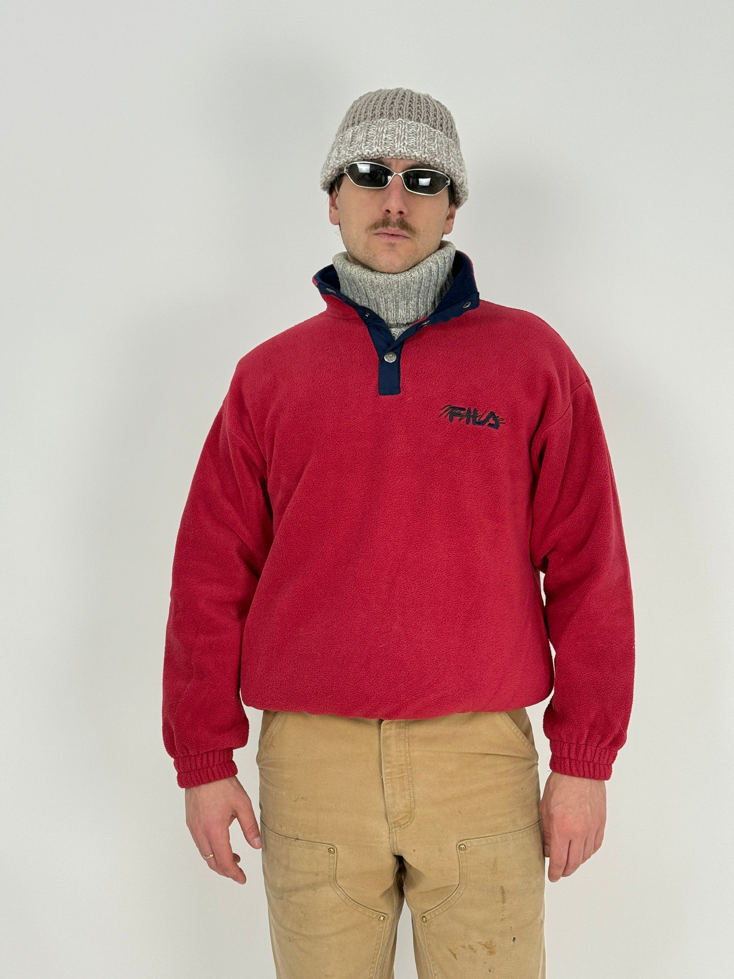 Pile FILA Magic Line anni '90