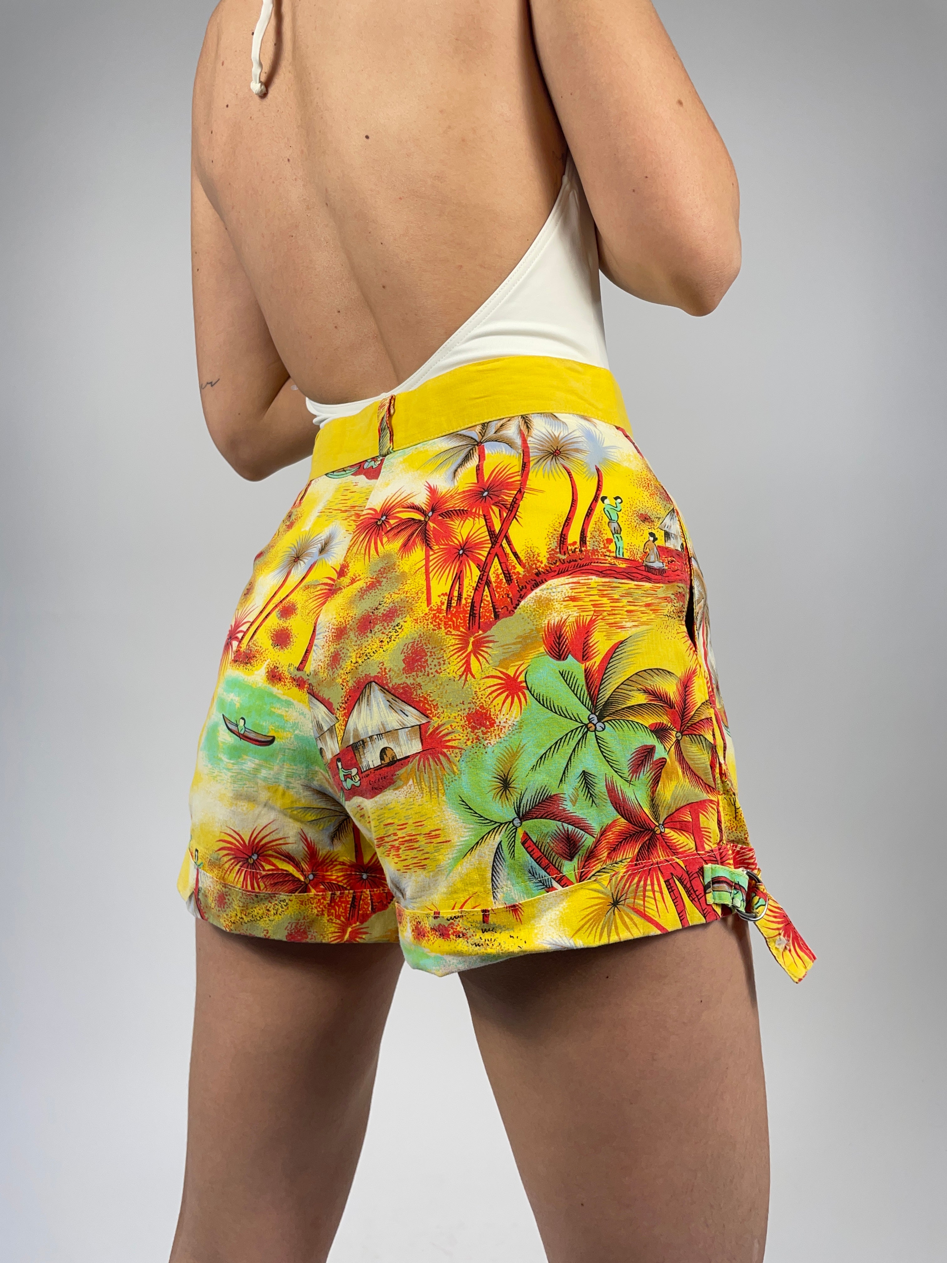 Short anni '70